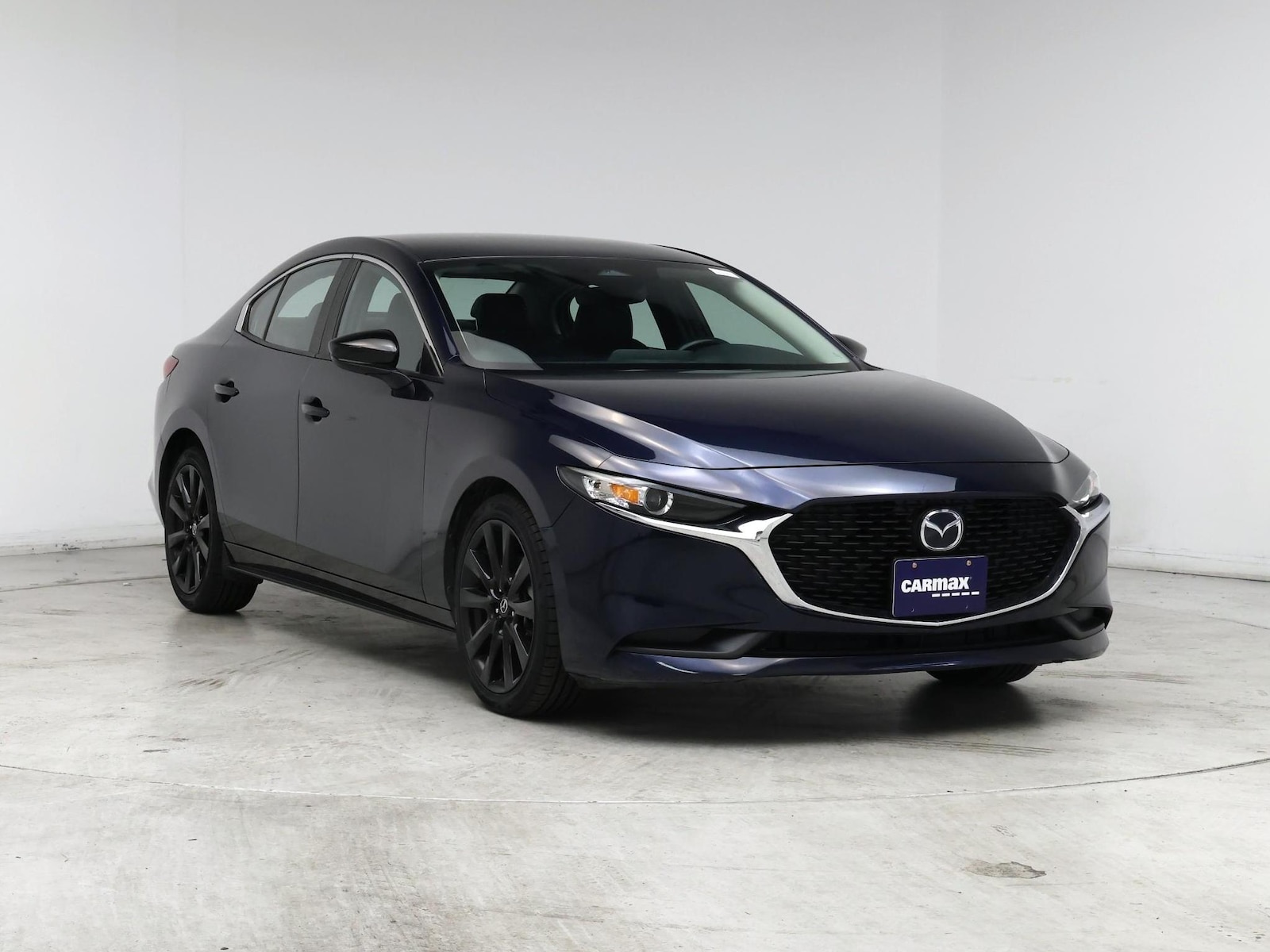 2024 Mazda Mazda3 Select Sport - Photo 2