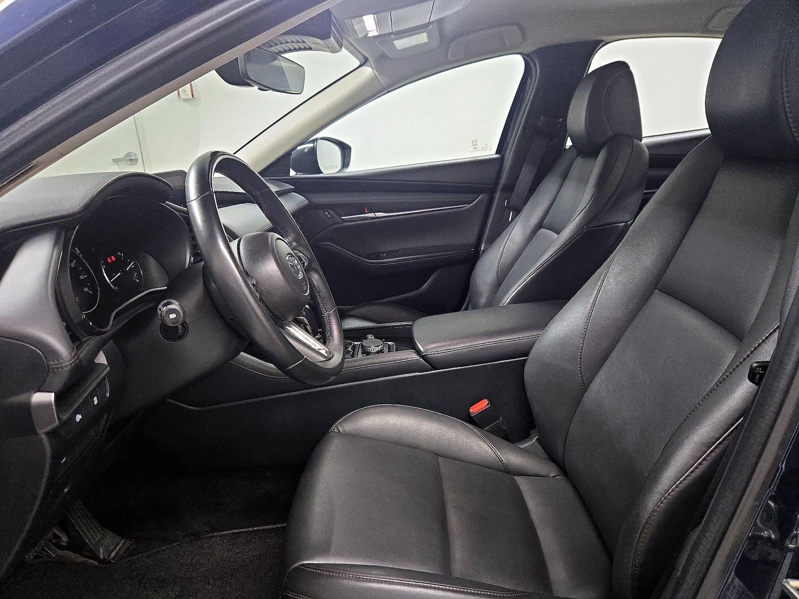 2024 Mazda Mazda3 Select Sport - Photo 12