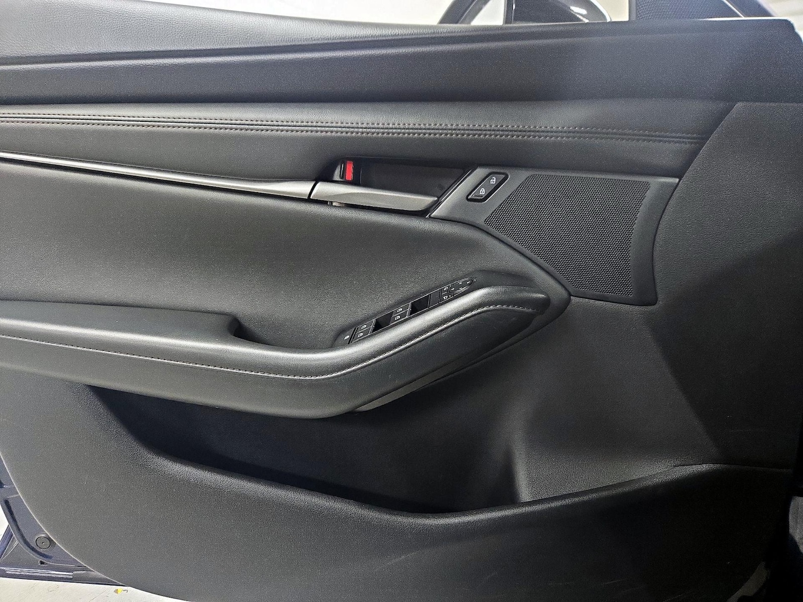 2024 Mazda Mazda3 Select Sport - Photo 13