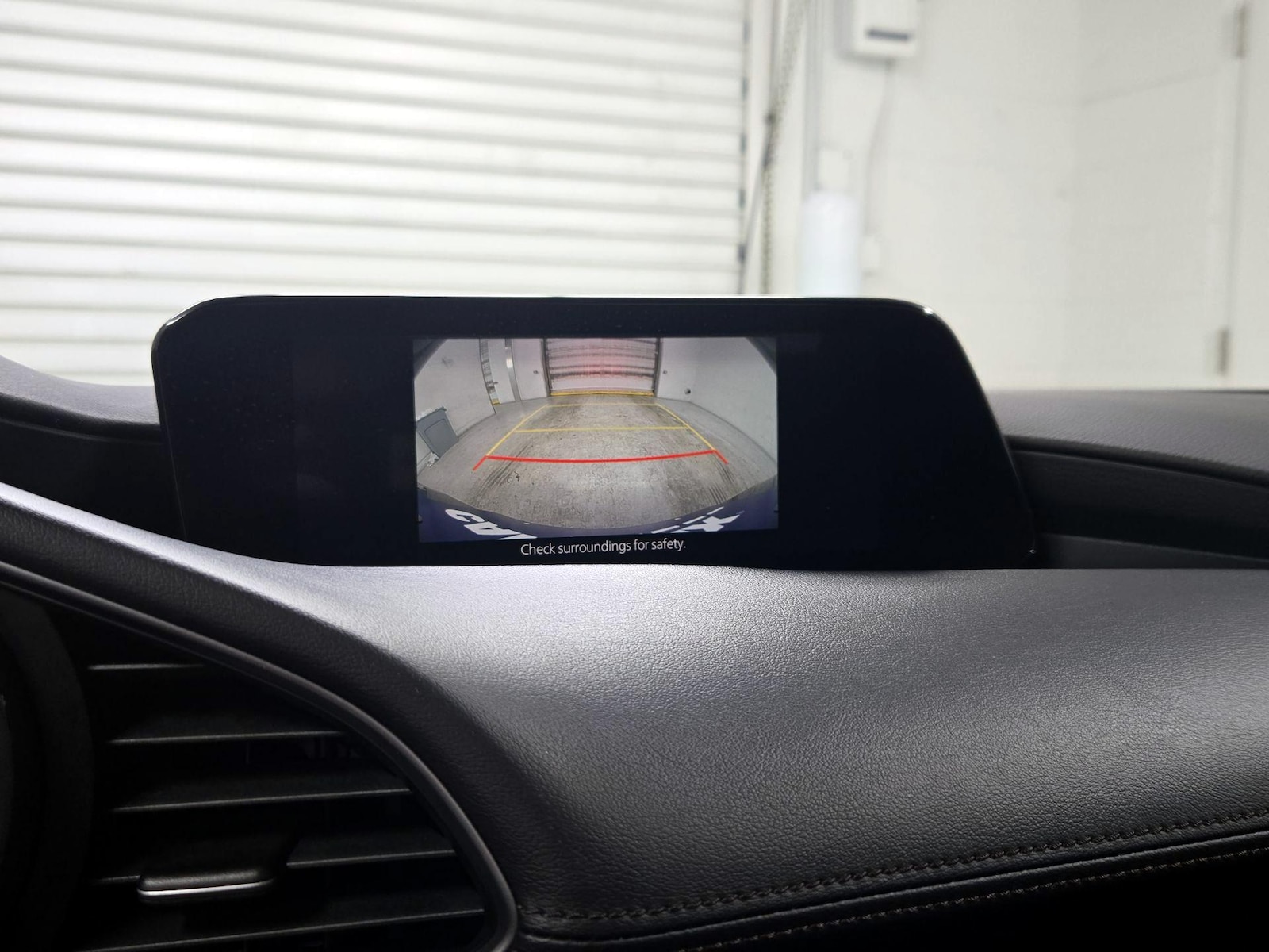 2024 Mazda Mazda3 Select Sport - Photo 15