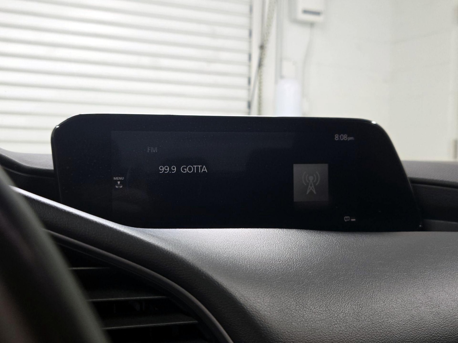 2024 Mazda Mazda3 Select Sport - Photo 16