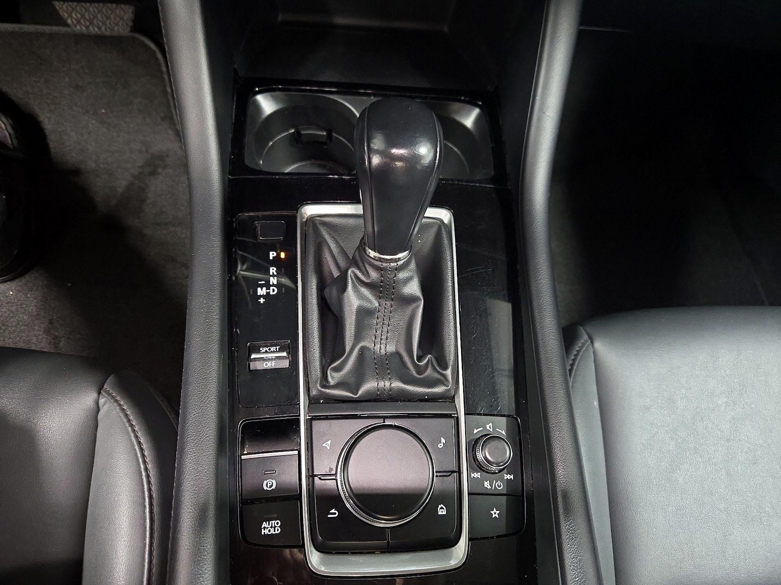 2024 Mazda Mazda3 Select Sport - Photo 18