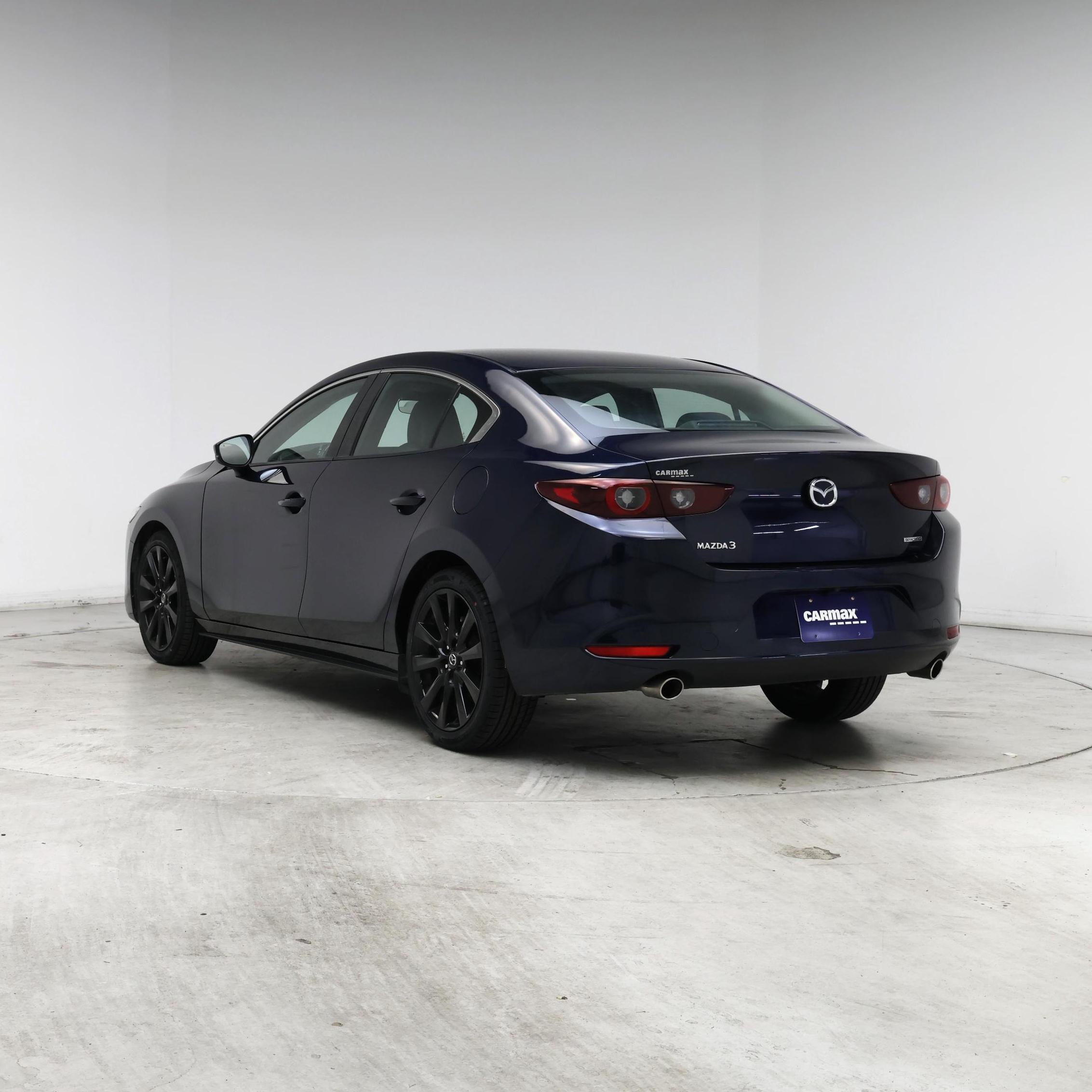 Thumbnail: 2024 Mazda Mazda3 - 2