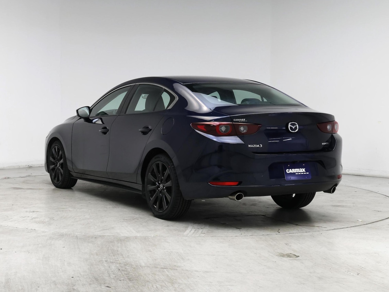 2024 Mazda Mazda3 Select Sport - Photo 3