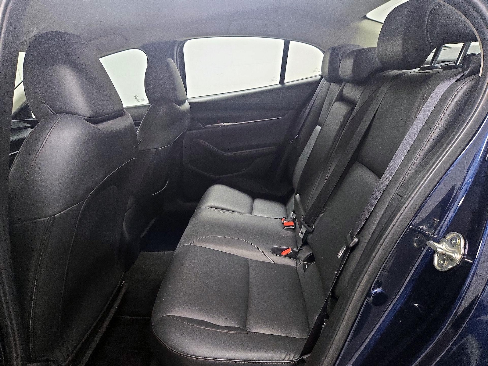 2024 Mazda Mazda3 Select Sport - Photo 20