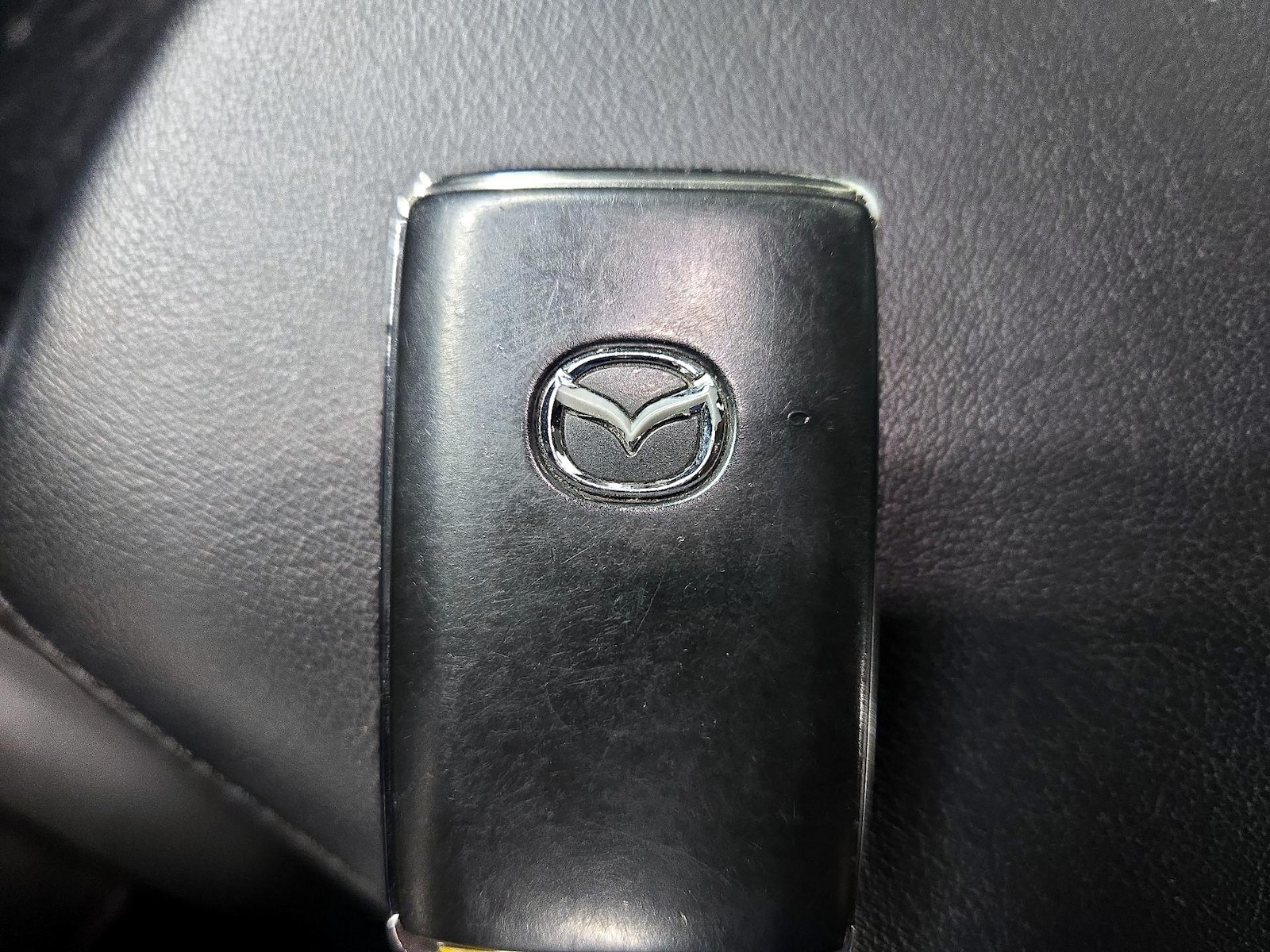 2024 Mazda Mazda3 Select Sport - Photo 23