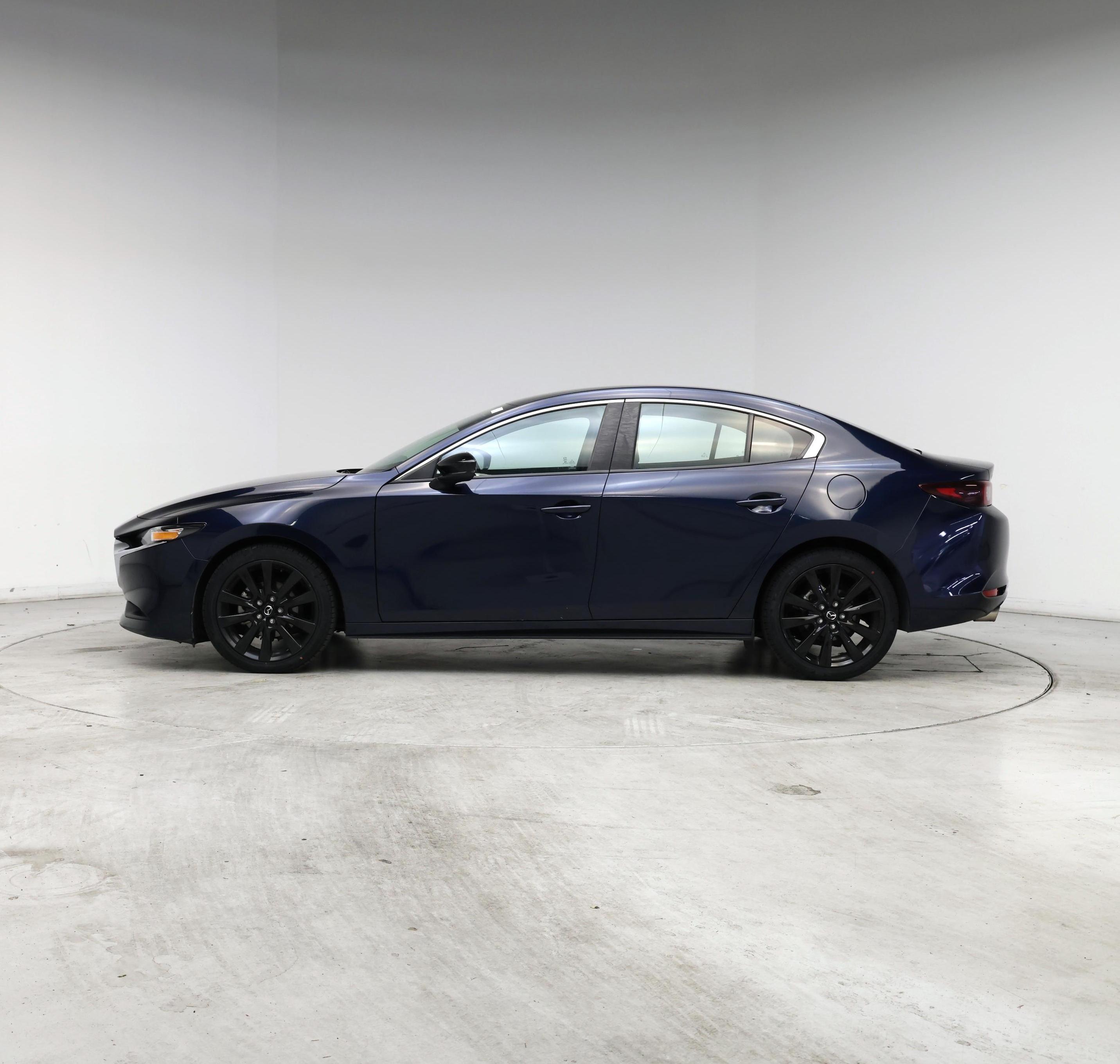 Thumbnail: 2024 Mazda Mazda3 - 3