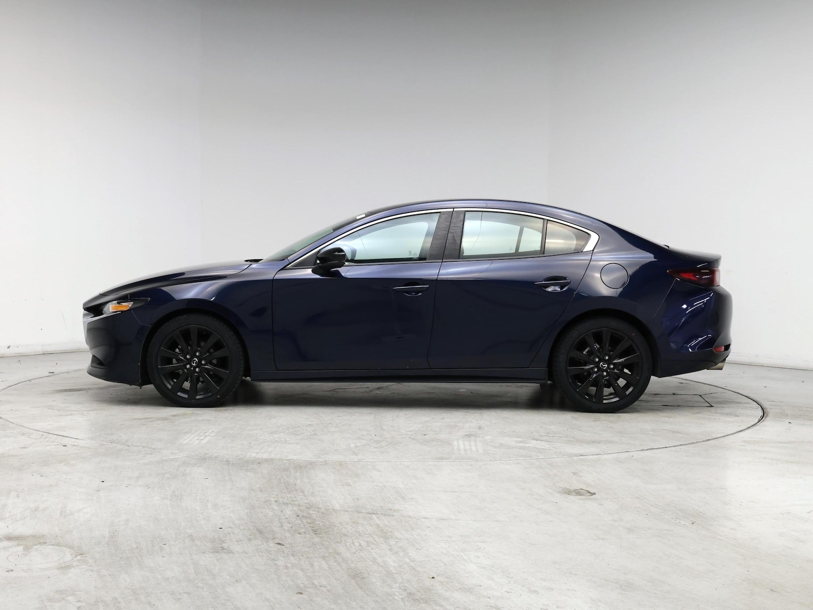 2024 Mazda Mazda3 Select Sport - Photo 4