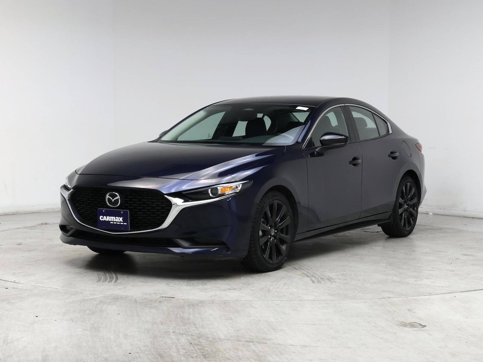 2024 Mazda Mazda3 Select Sport - Photo 5