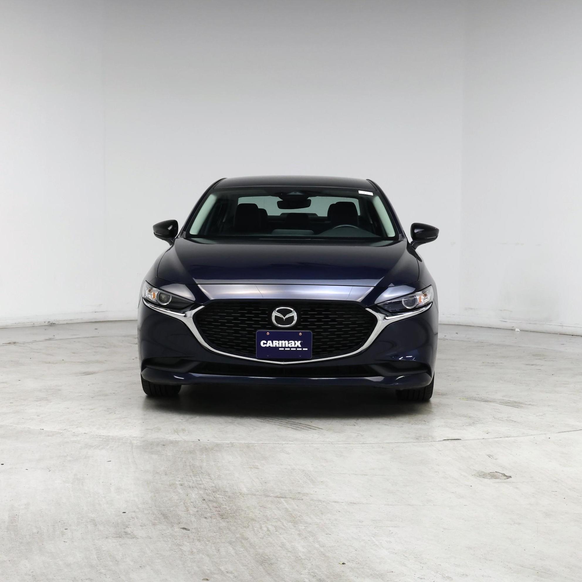 Thumbnail: 2024 Mazda Mazda3 - 5