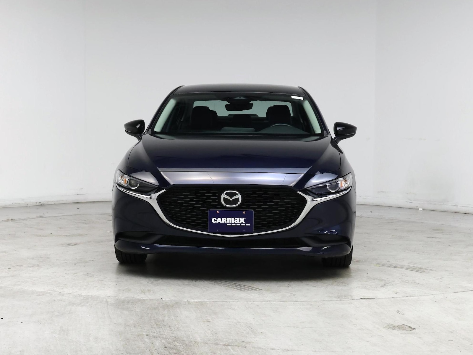 2024 Mazda Mazda3 Select Sport - Photo 6