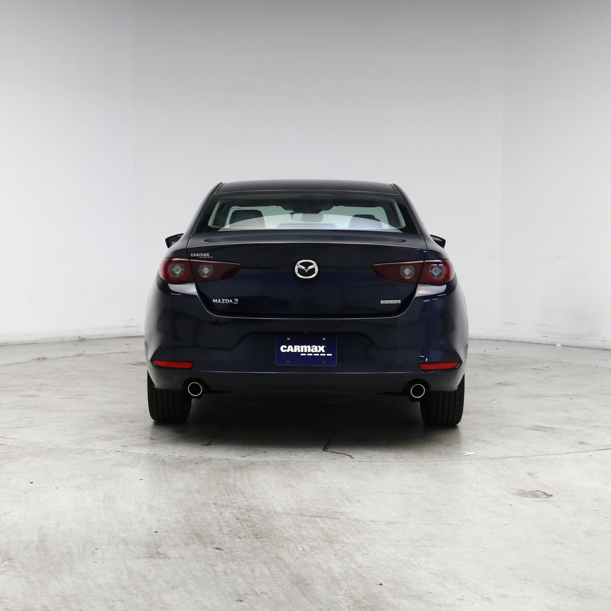 Thumbnail: 2024 Mazda Mazda3 - 6