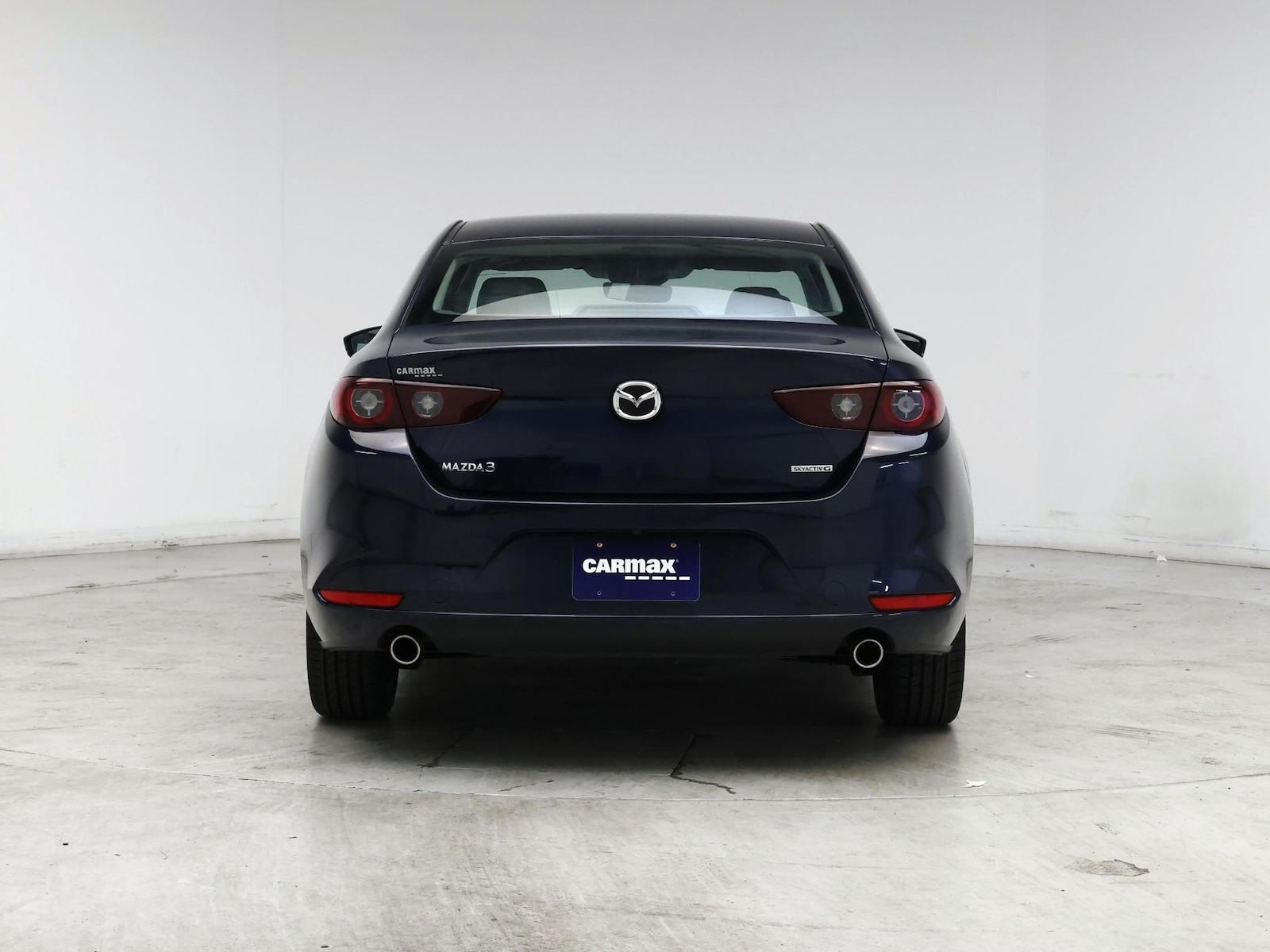 2024 Mazda Mazda3 Select Sport - Photo 7