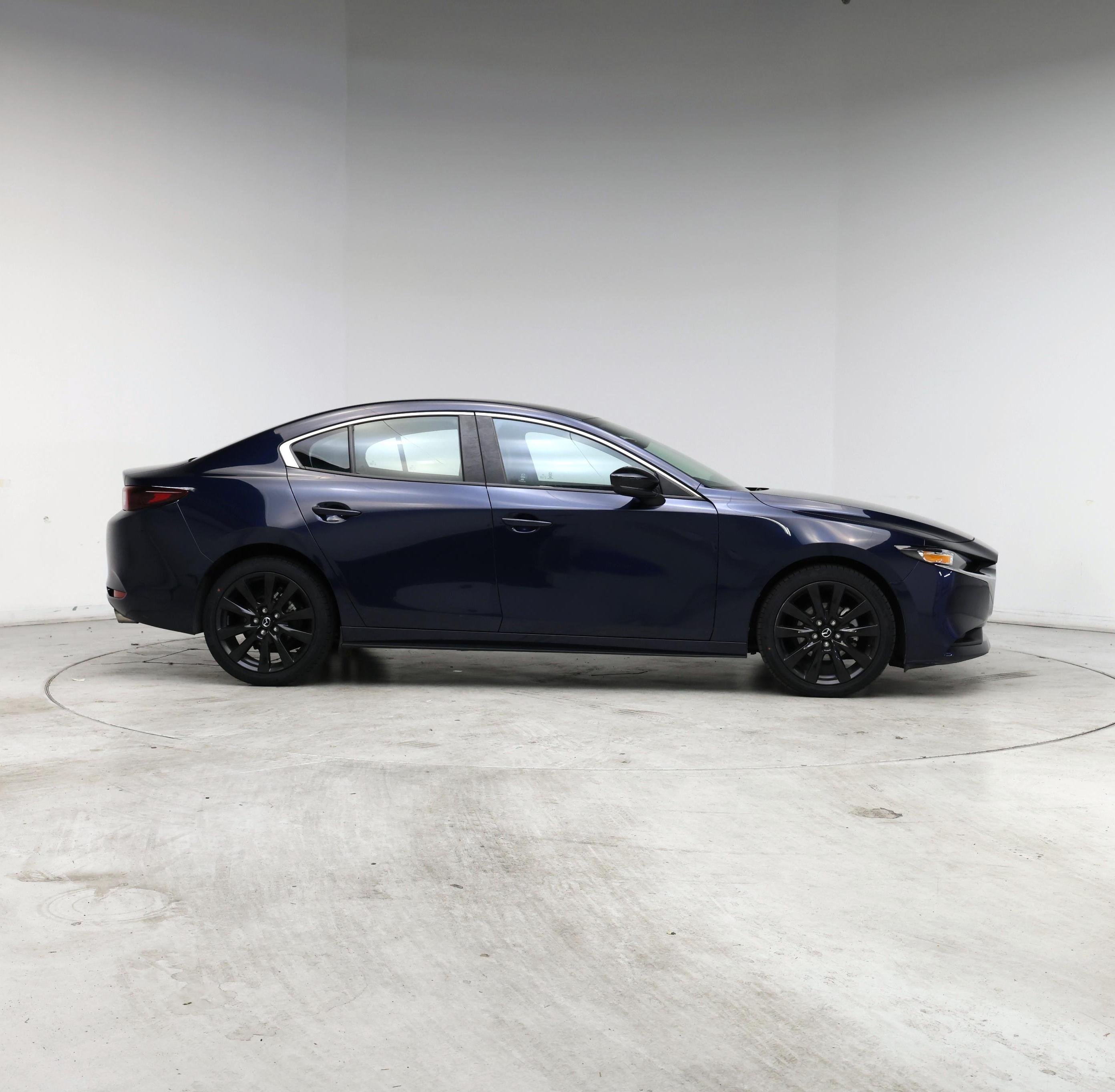 Thumbnail: 2024 Mazda Mazda3 - 7