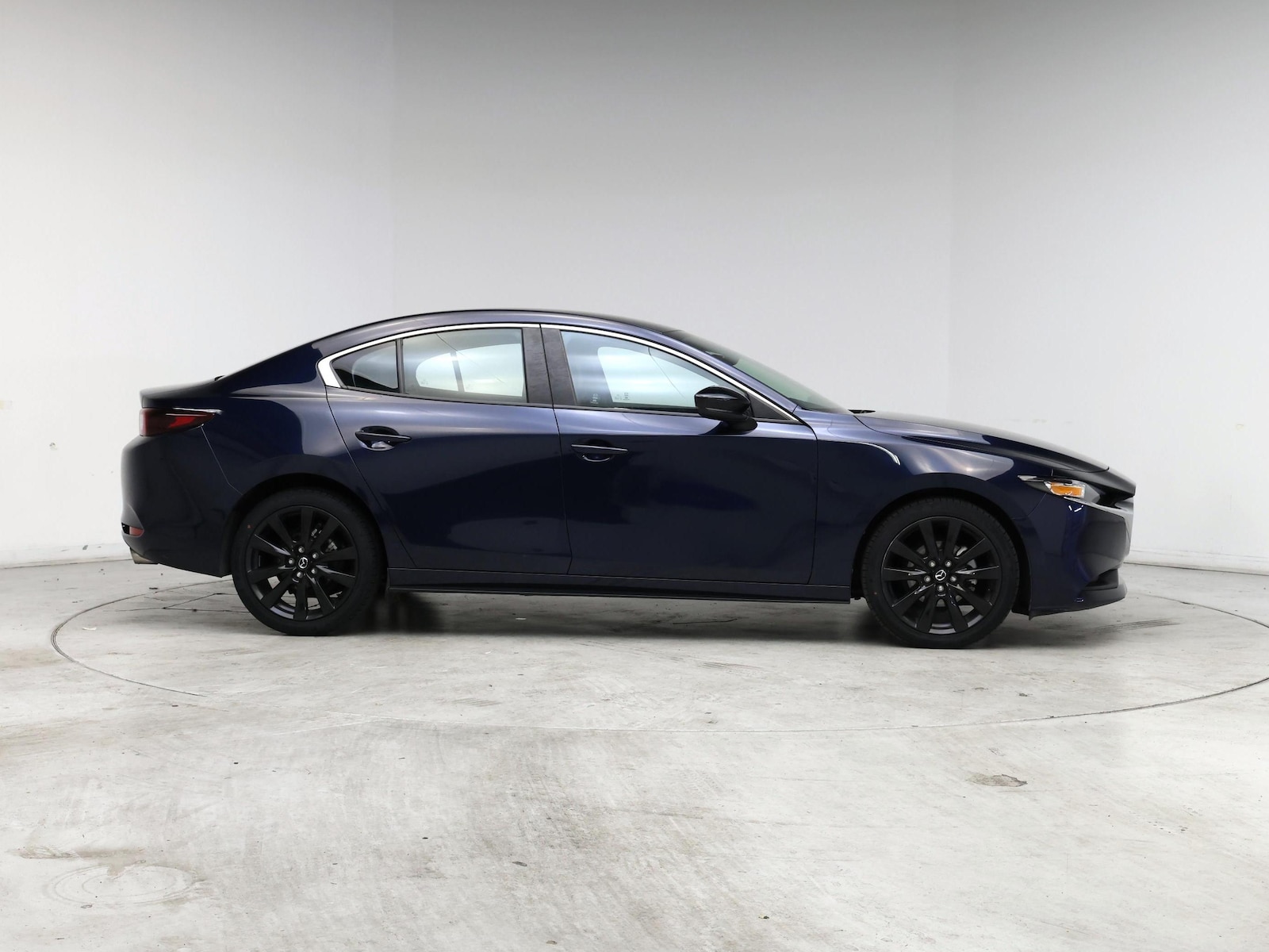 2024 Mazda Mazda3 Select Sport - Photo 8