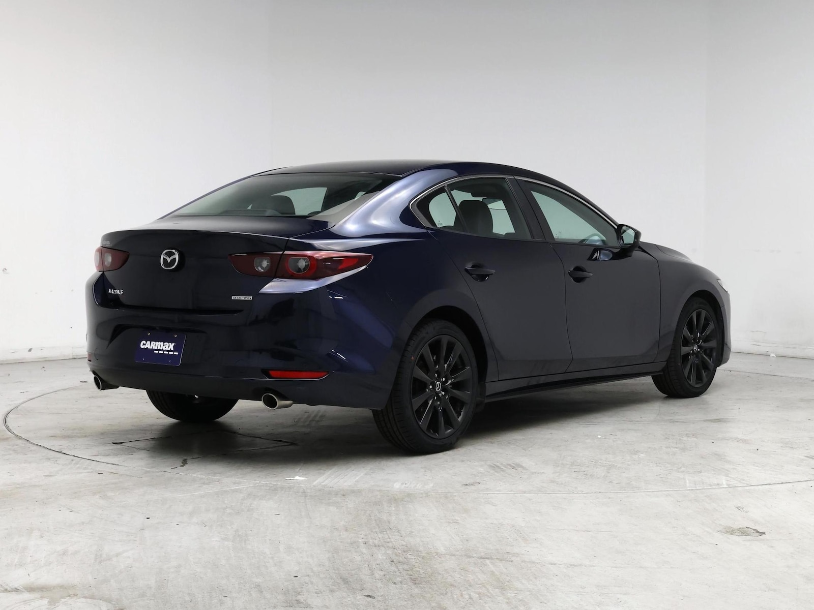 2024 Mazda Mazda3 Select Sport - Photo 9