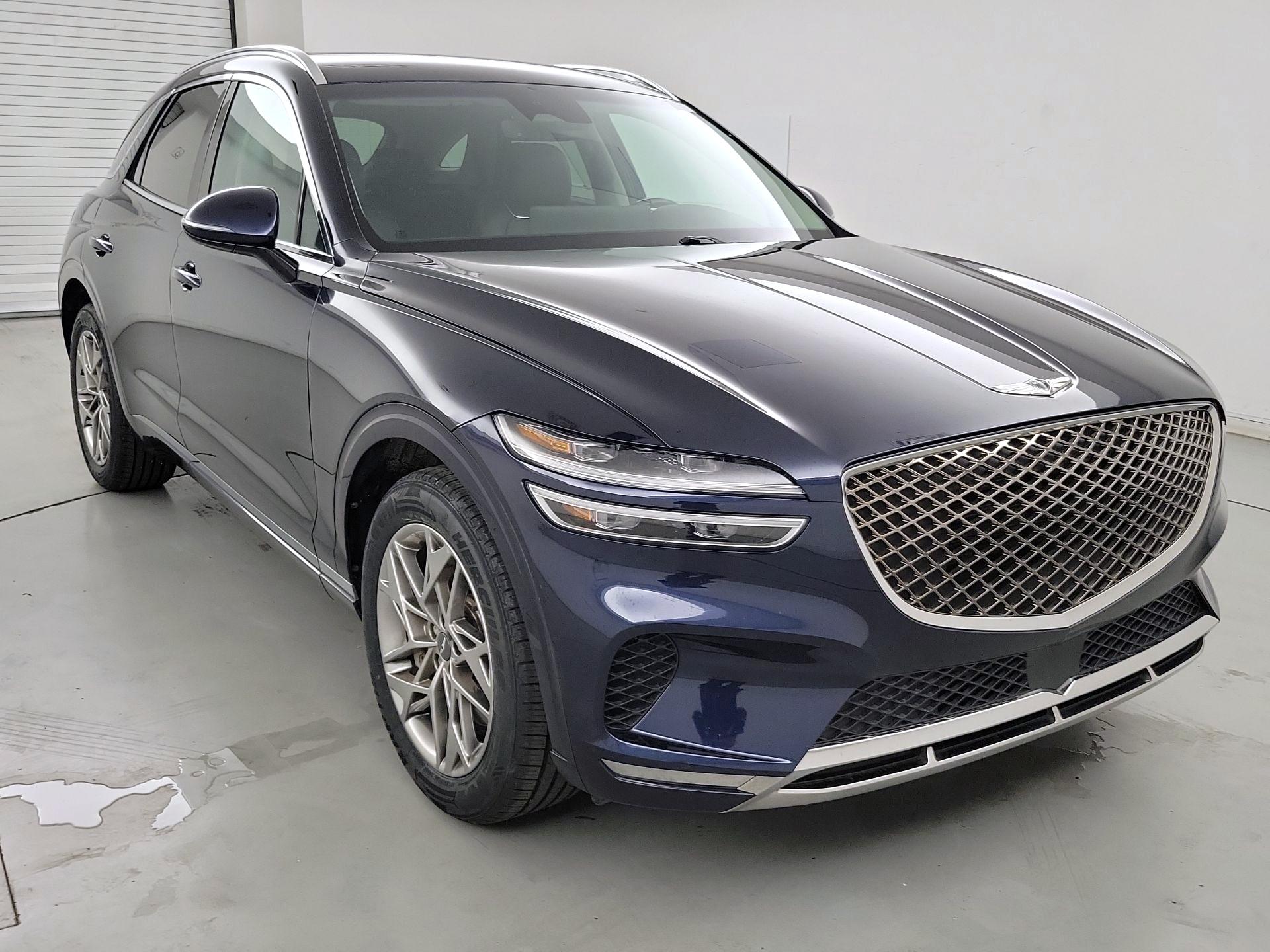 Thumbnail: 2025 Genesis GV70 - 1