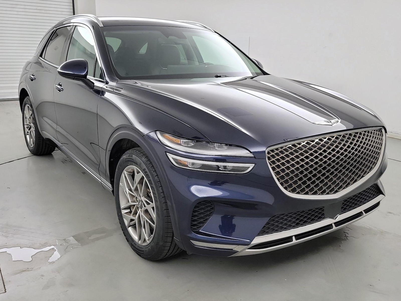 2025 GENESIS GV70