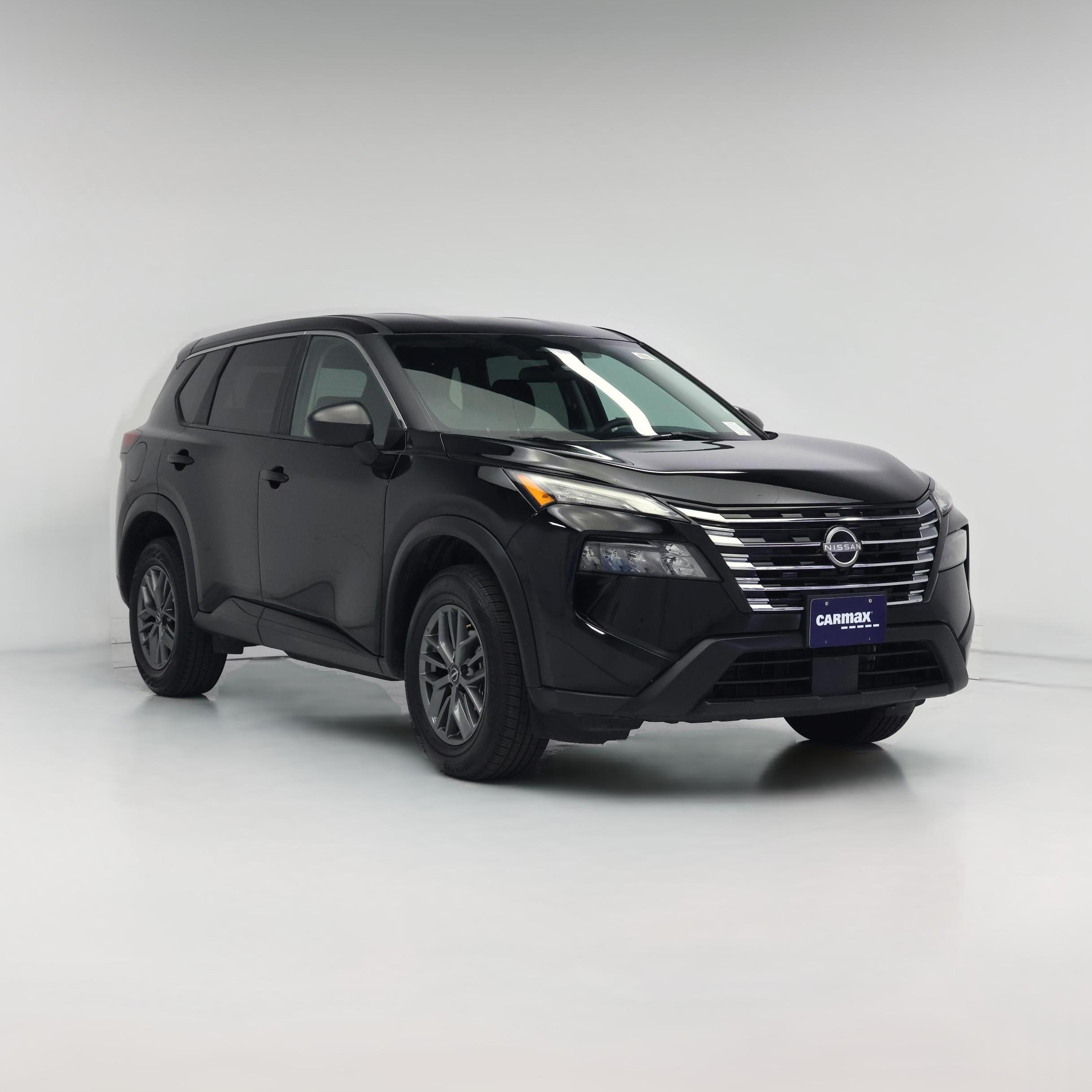 Thumbnail: 2024 Nissan Rogue - 1