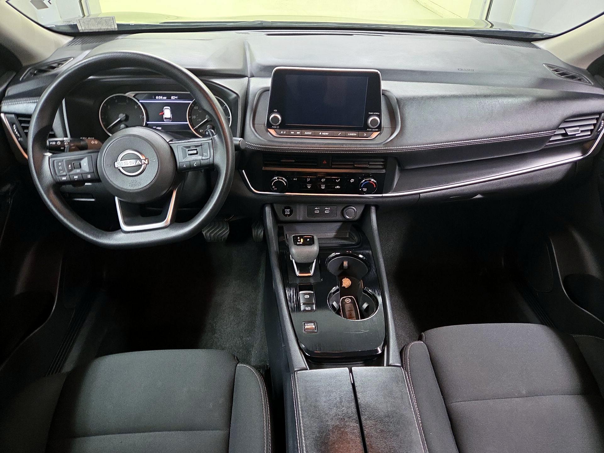 Thumbnail: 2024 Nissan Rogue - 9