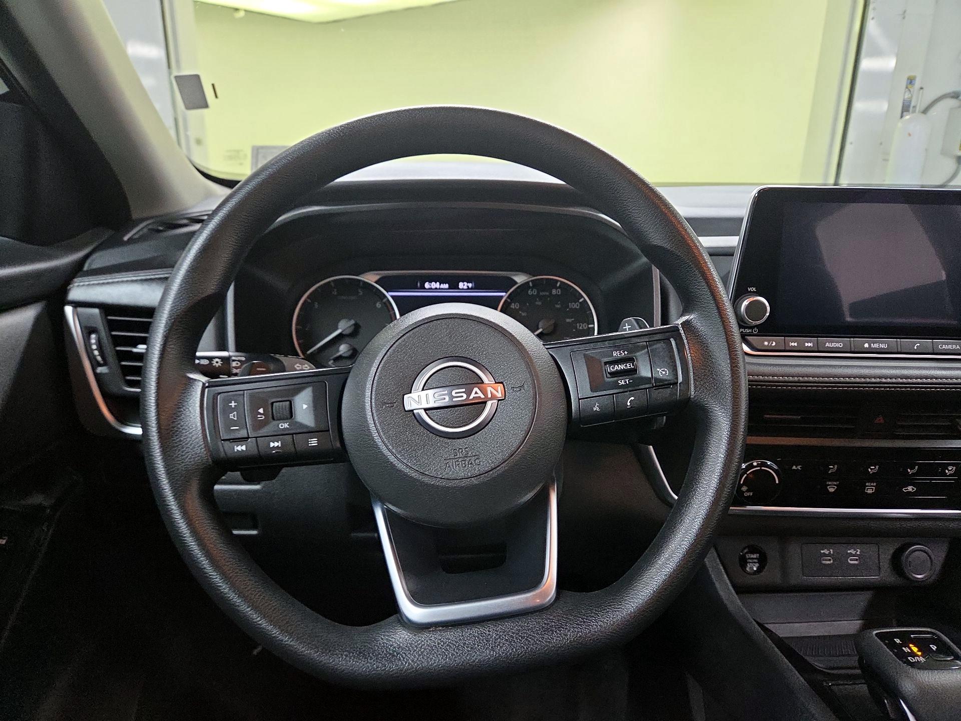 Thumbnail: 2024 Nissan Rogue - 10