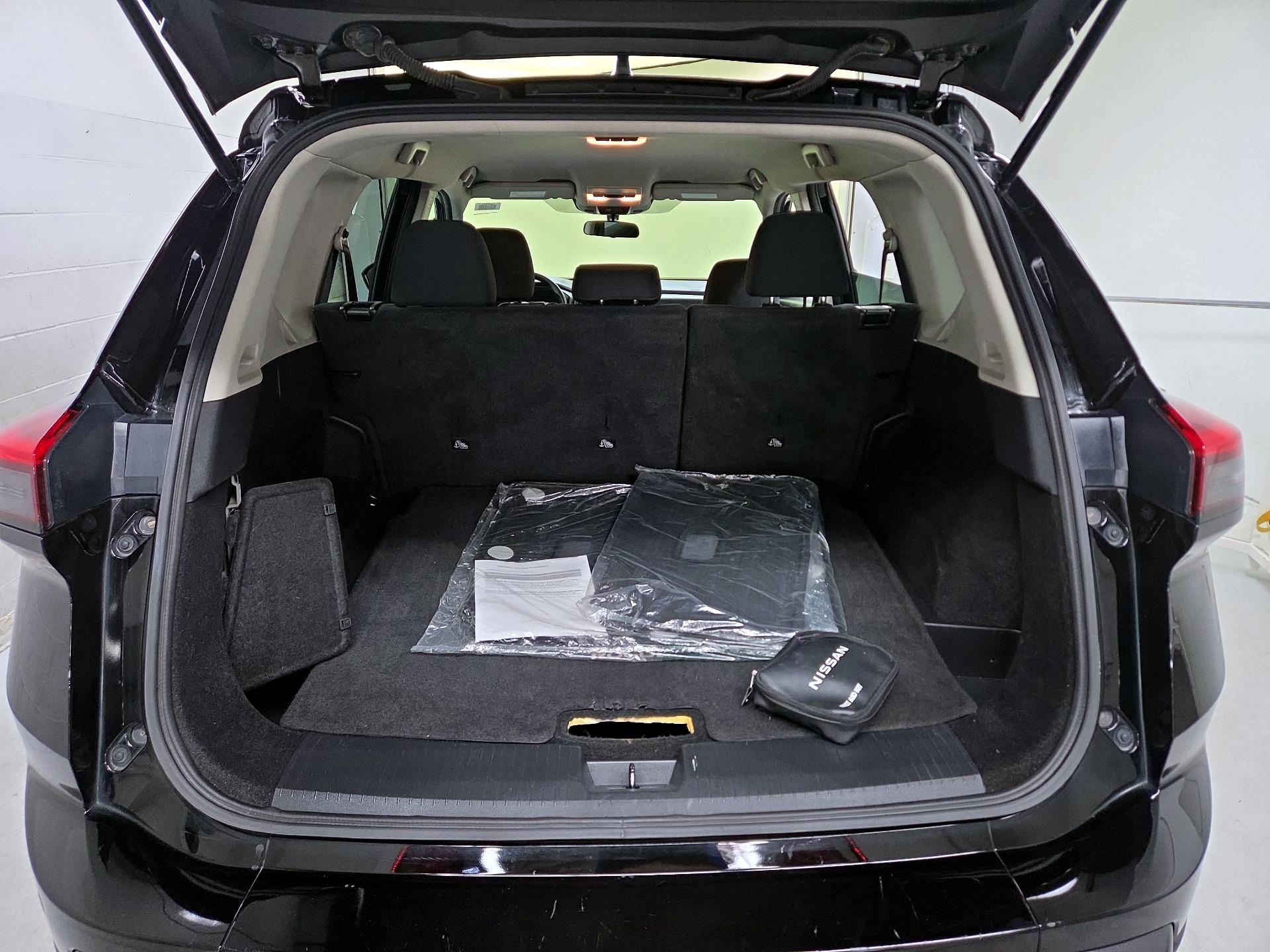 Thumbnail: 2024 Nissan Rogue - 16