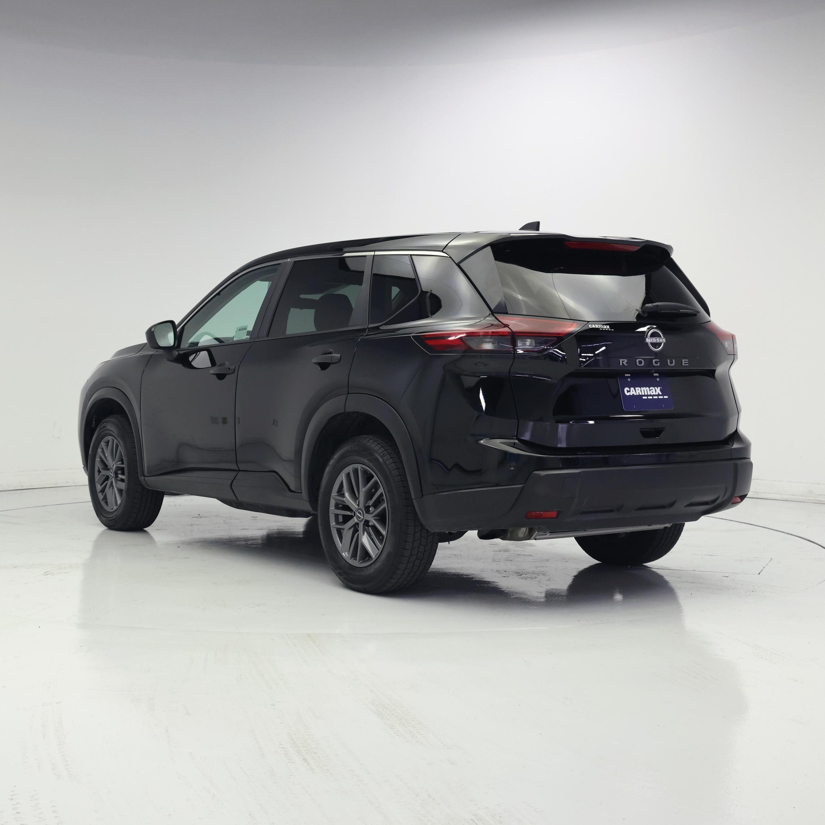 Thumbnail: 2024 Nissan Rogue - 2