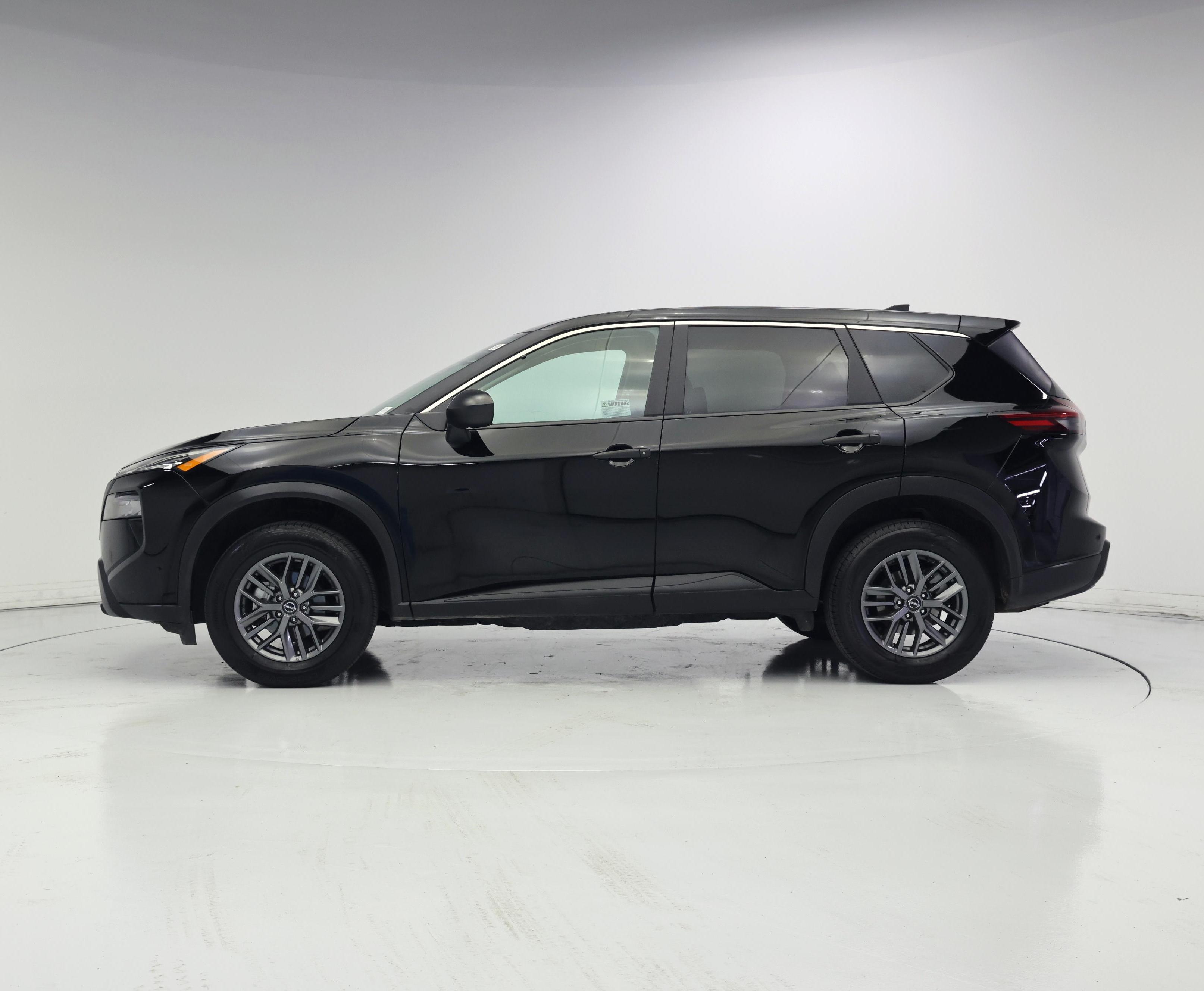 Thumbnail: 2024 Nissan Rogue - 3