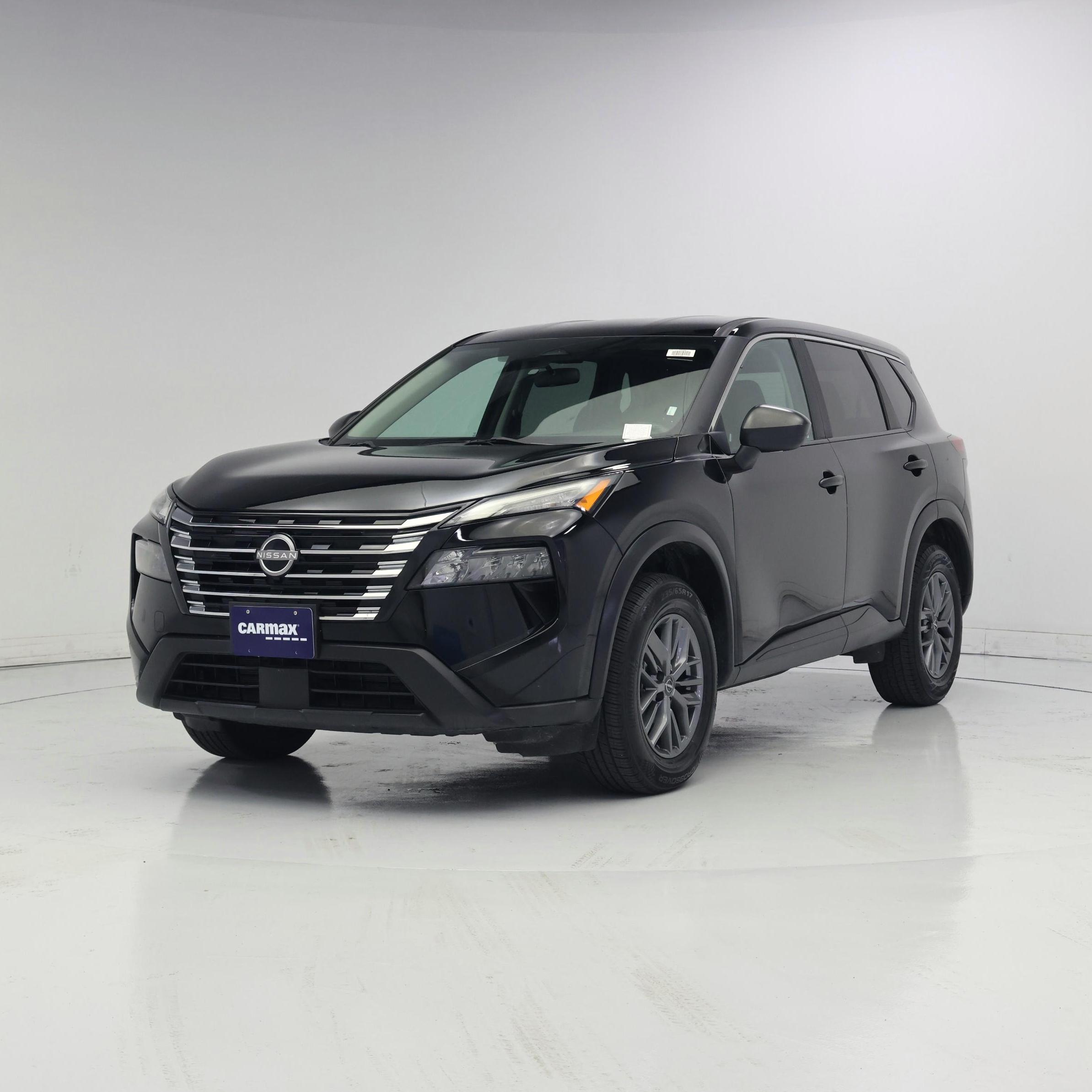 Thumbnail: 2024 Nissan Rogue - 4