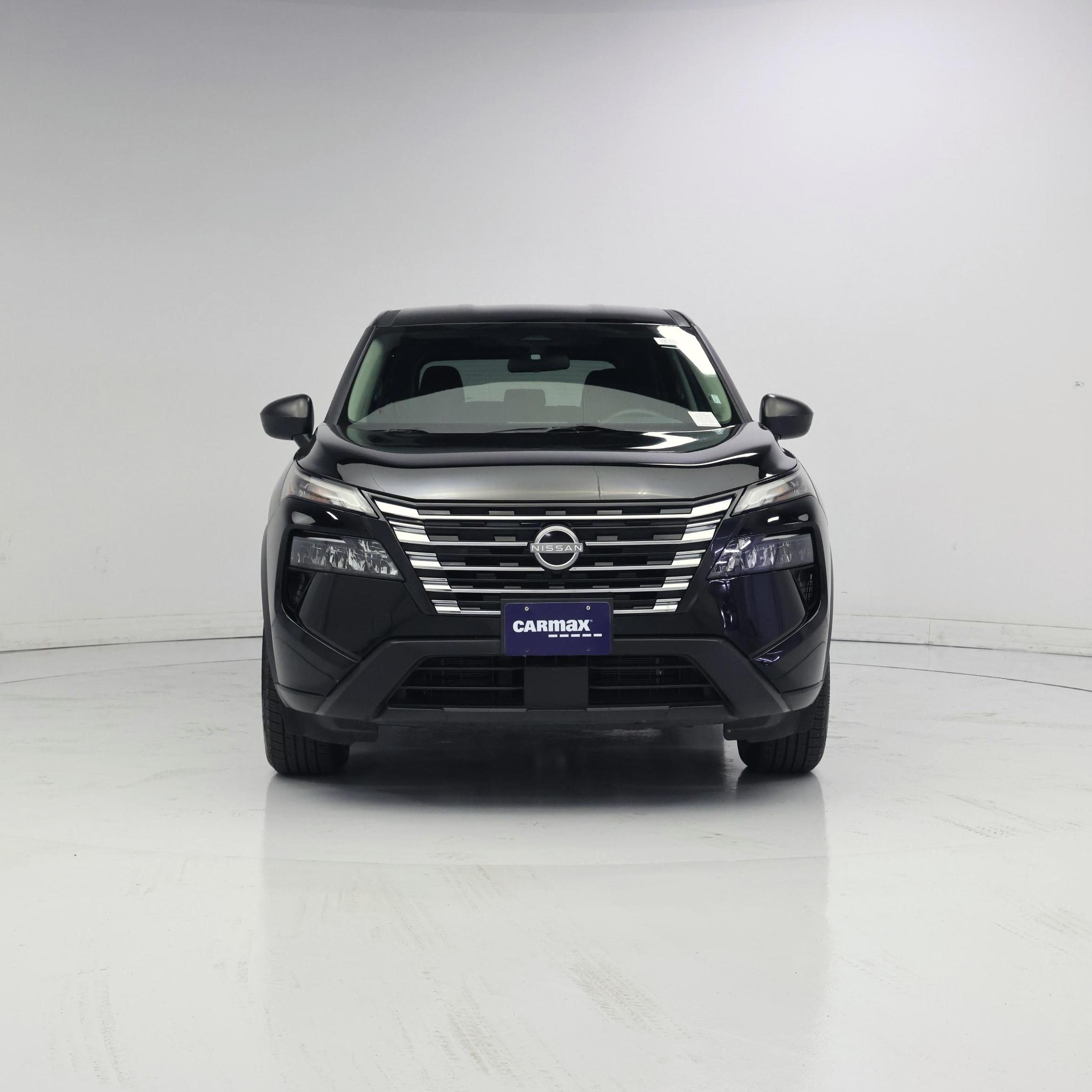Thumbnail: 2024 Nissan Rogue - 5