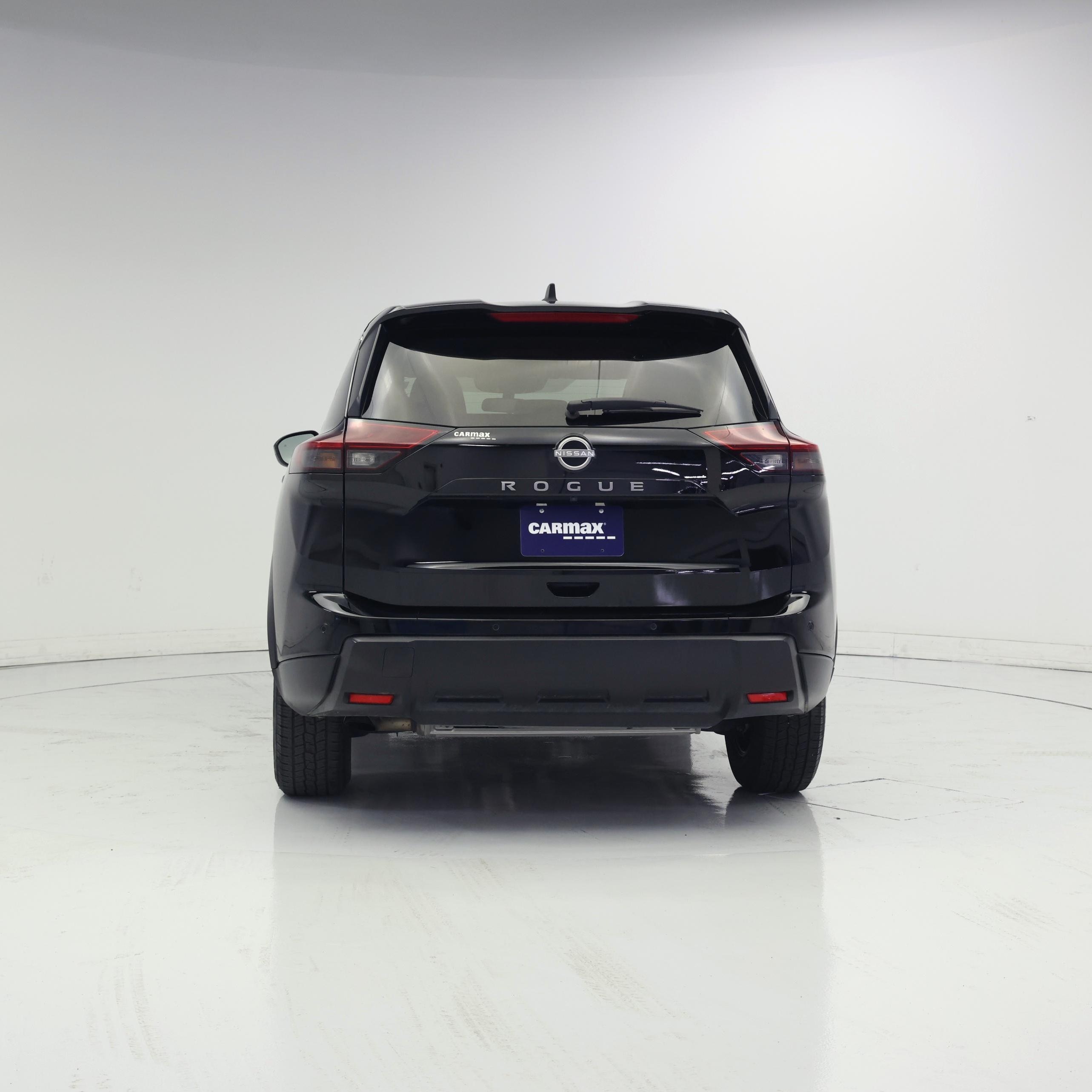 Thumbnail: 2024 Nissan Rogue - 6