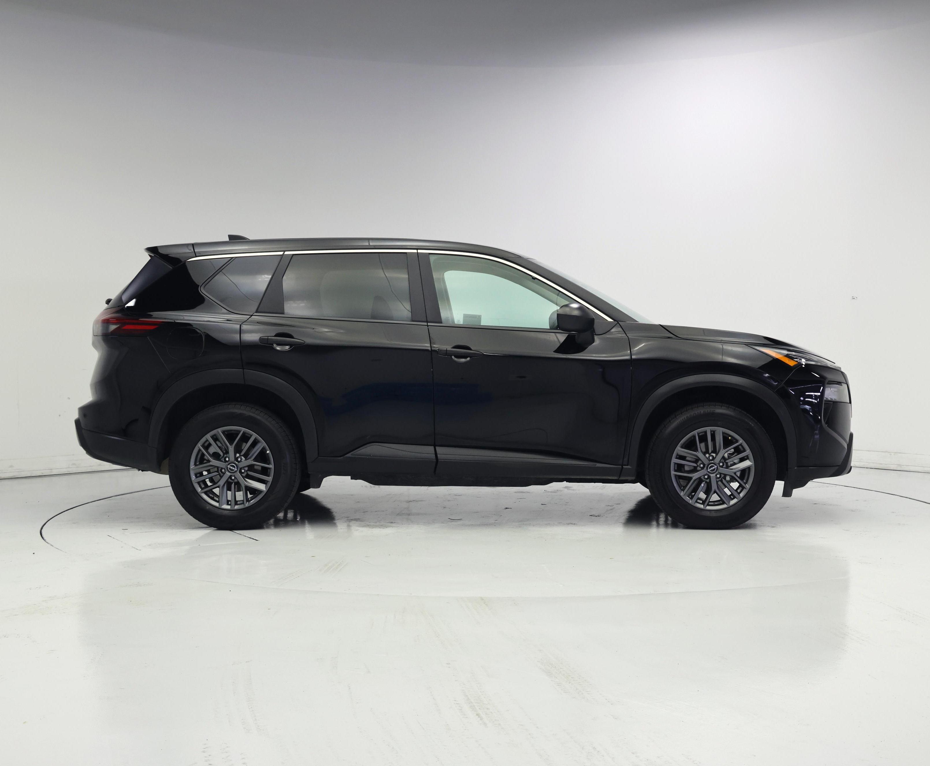 Thumbnail: 2024 Nissan Rogue - 7