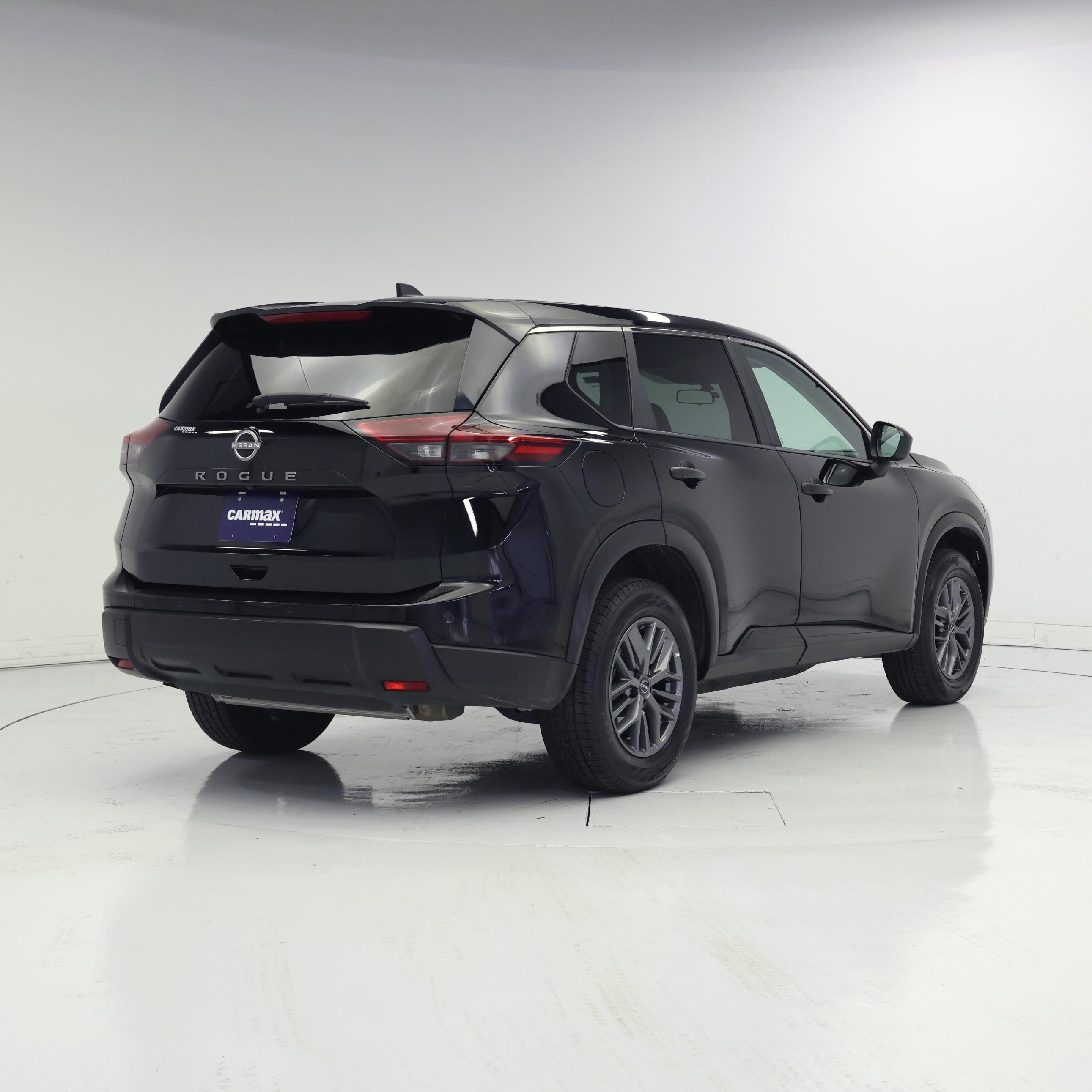Thumbnail: 2024 Nissan Rogue - 8