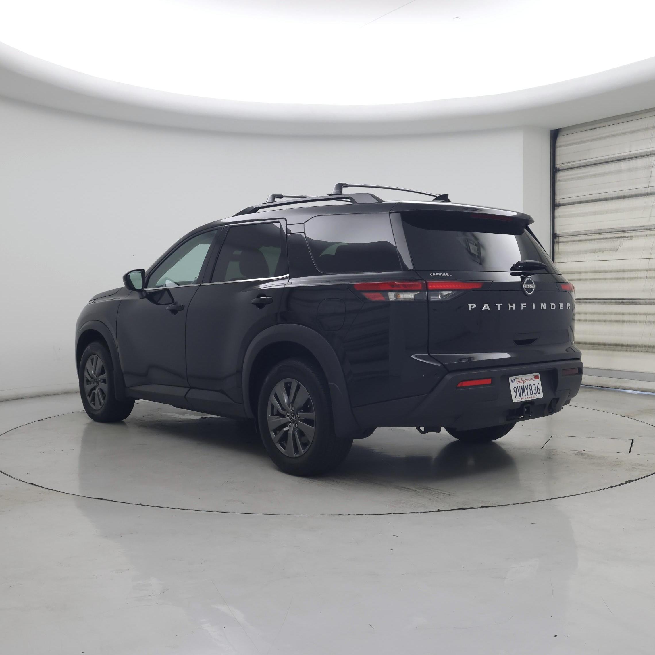 Thumbnail: 2025 Nissan Pathfinder - 2