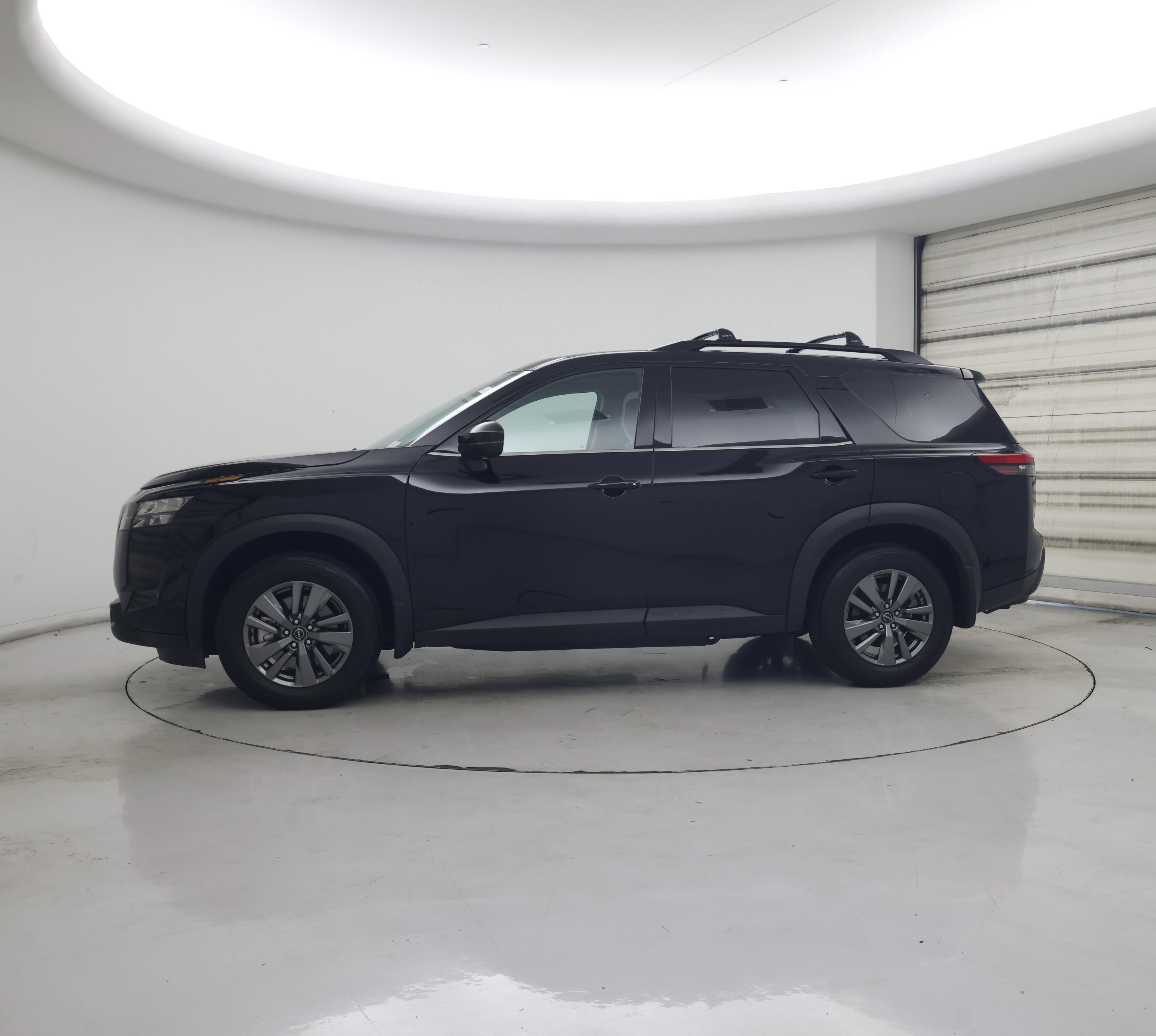 Thumbnail: 2025 Nissan Pathfinder - 3