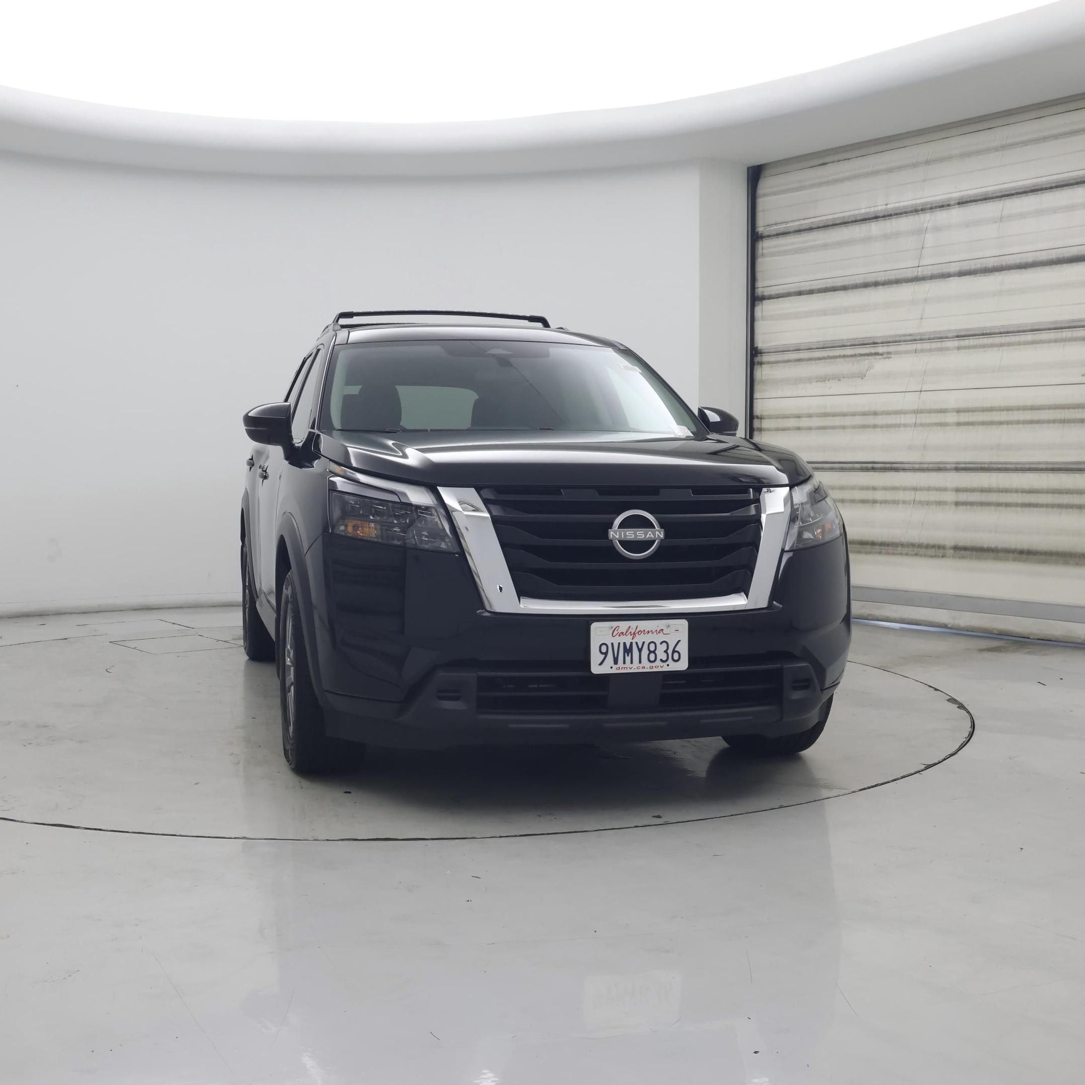 Thumbnail: 2025 Nissan Pathfinder - 5