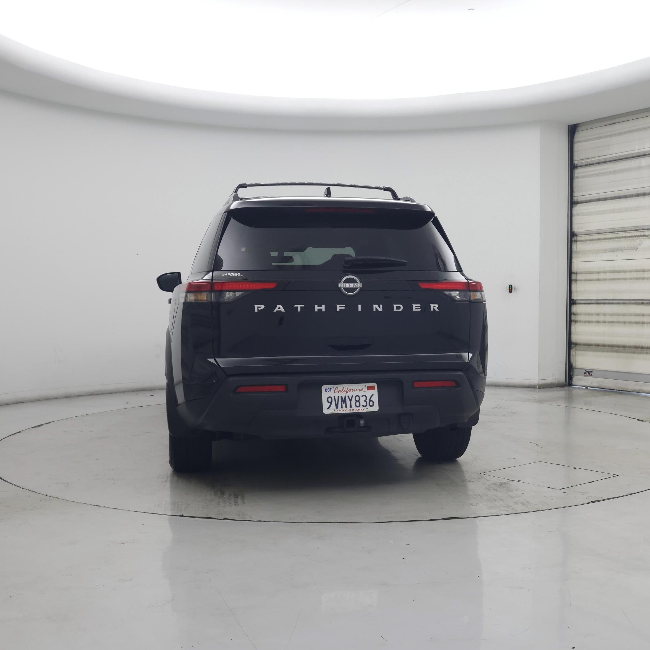 Thumbnail: 2025 Nissan Pathfinder - 6