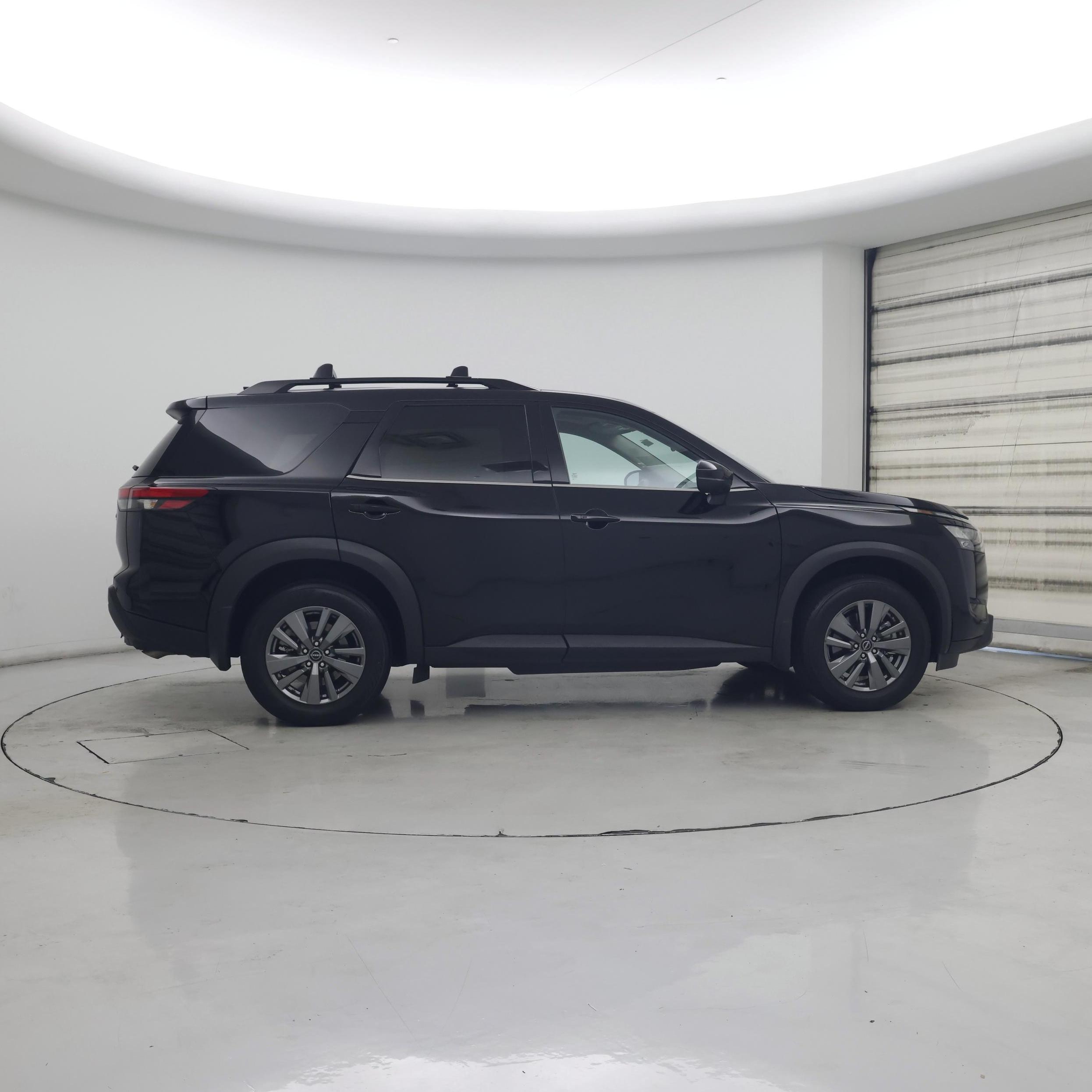 Thumbnail: 2025 Nissan Pathfinder - 7