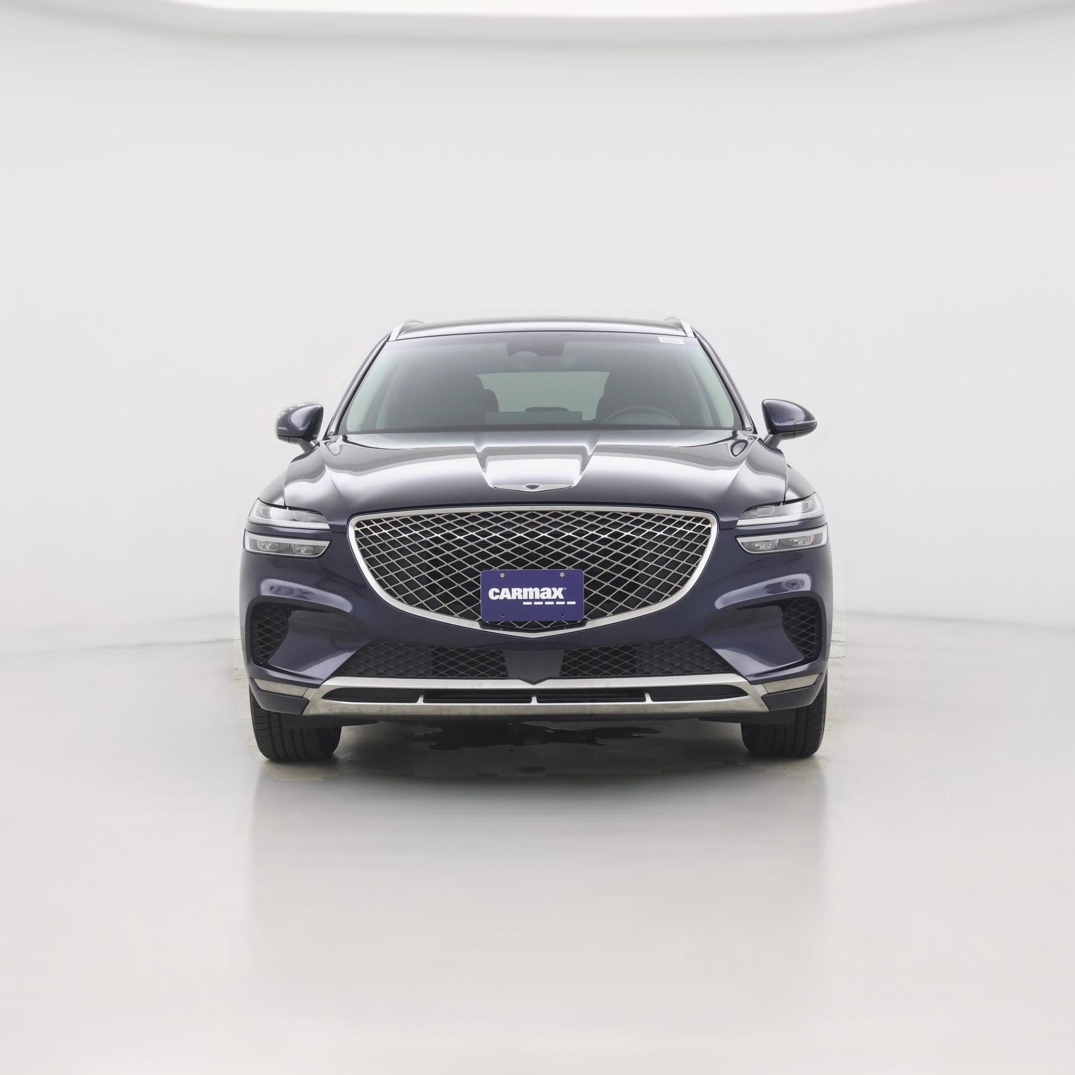 Thumbnail: 2025 Genesis GV70 - 1