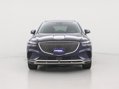 2025 Genesis GV70