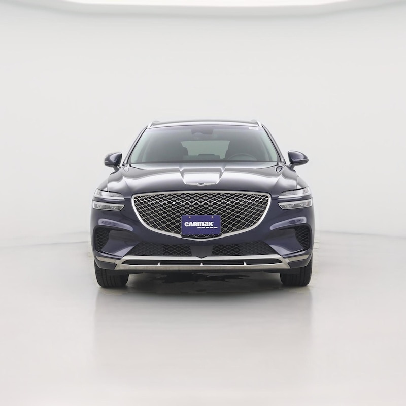 2025 Genesis GV70