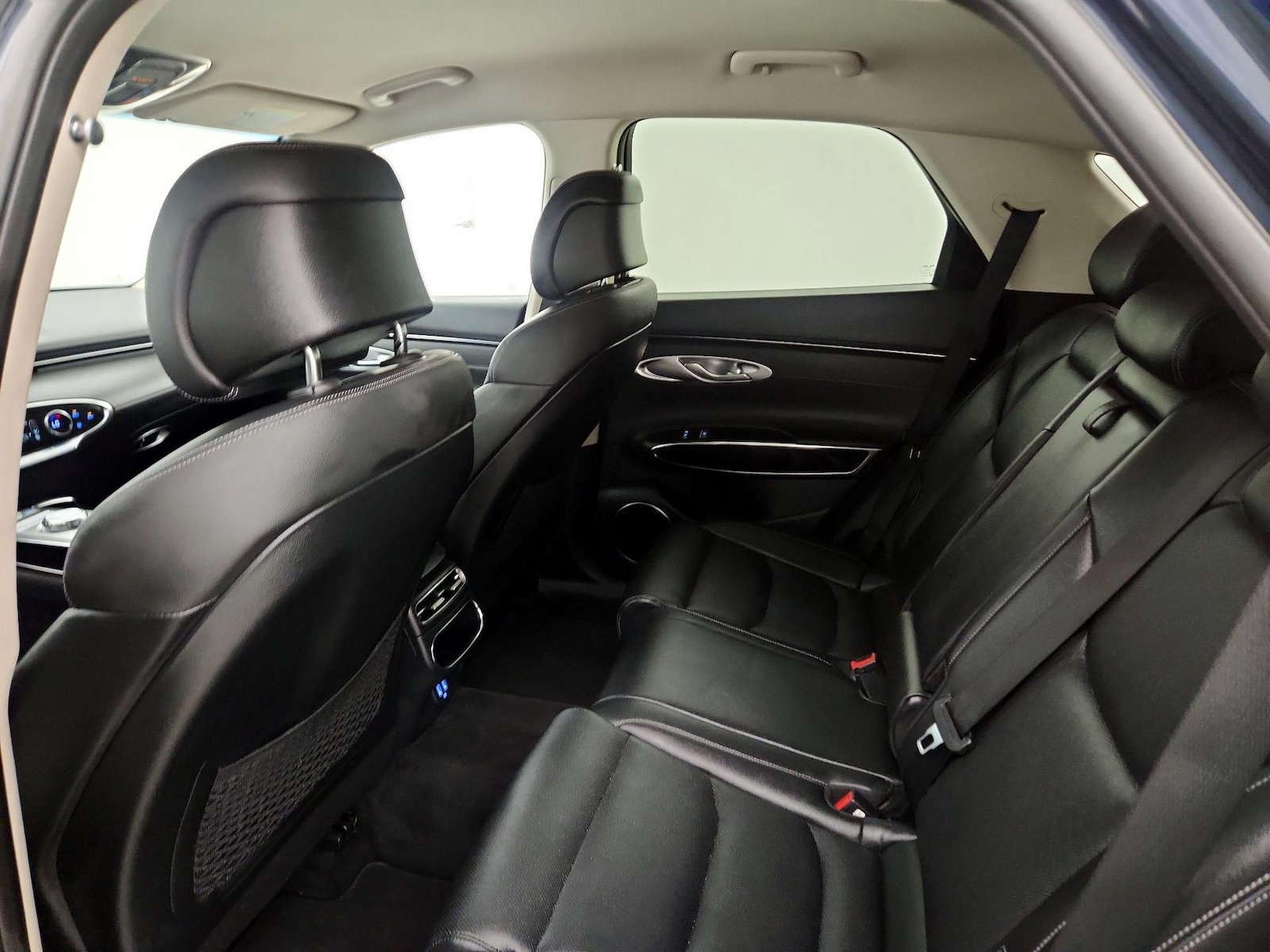 2025 GENESIS GV70 Standard - Photo 20