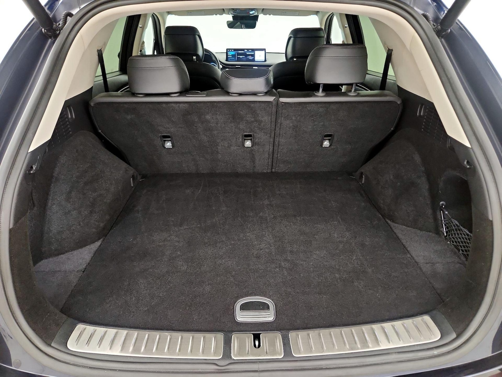 2025 GENESIS GV70 Standard - Photo 21
