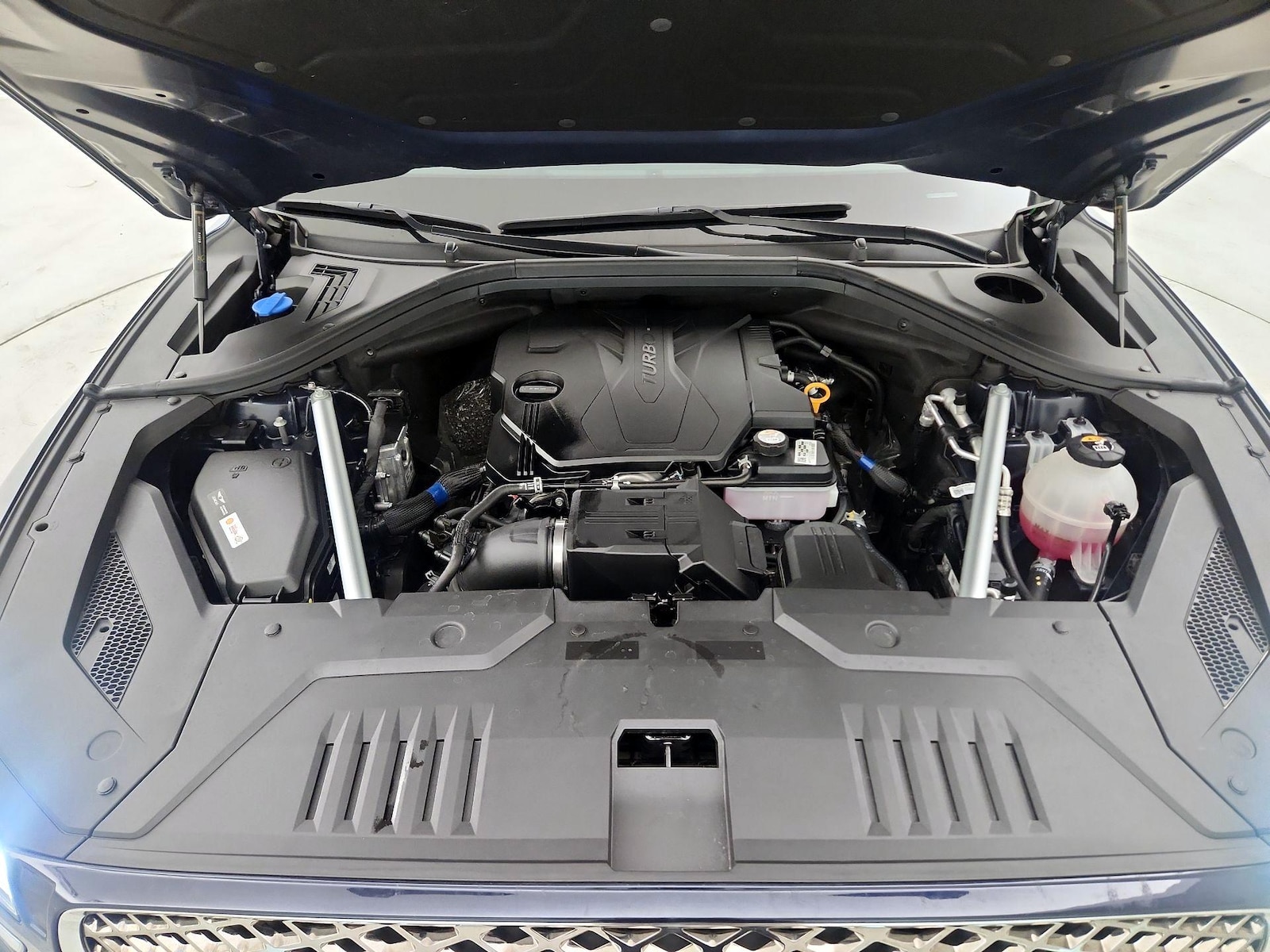 2025 GENESIS GV70 Standard - Photo 22