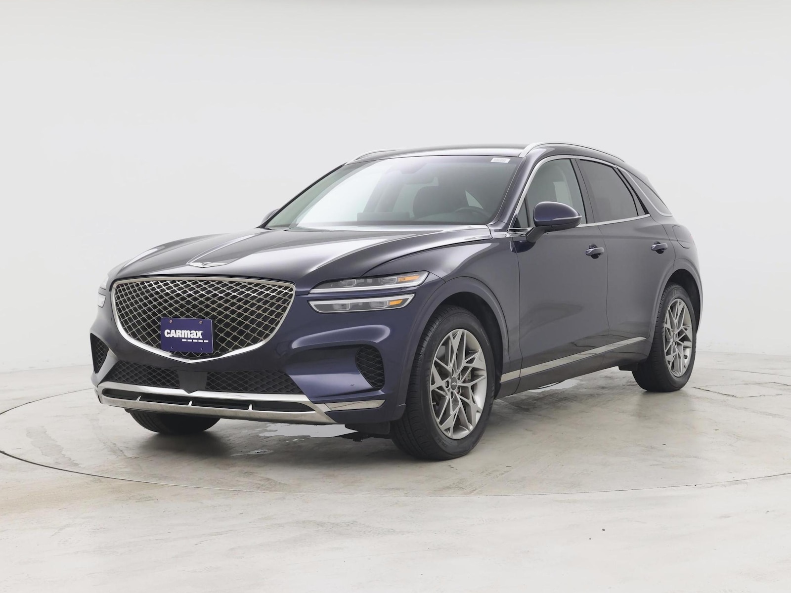 2025 GENESIS GV70 Standard - Photo 6