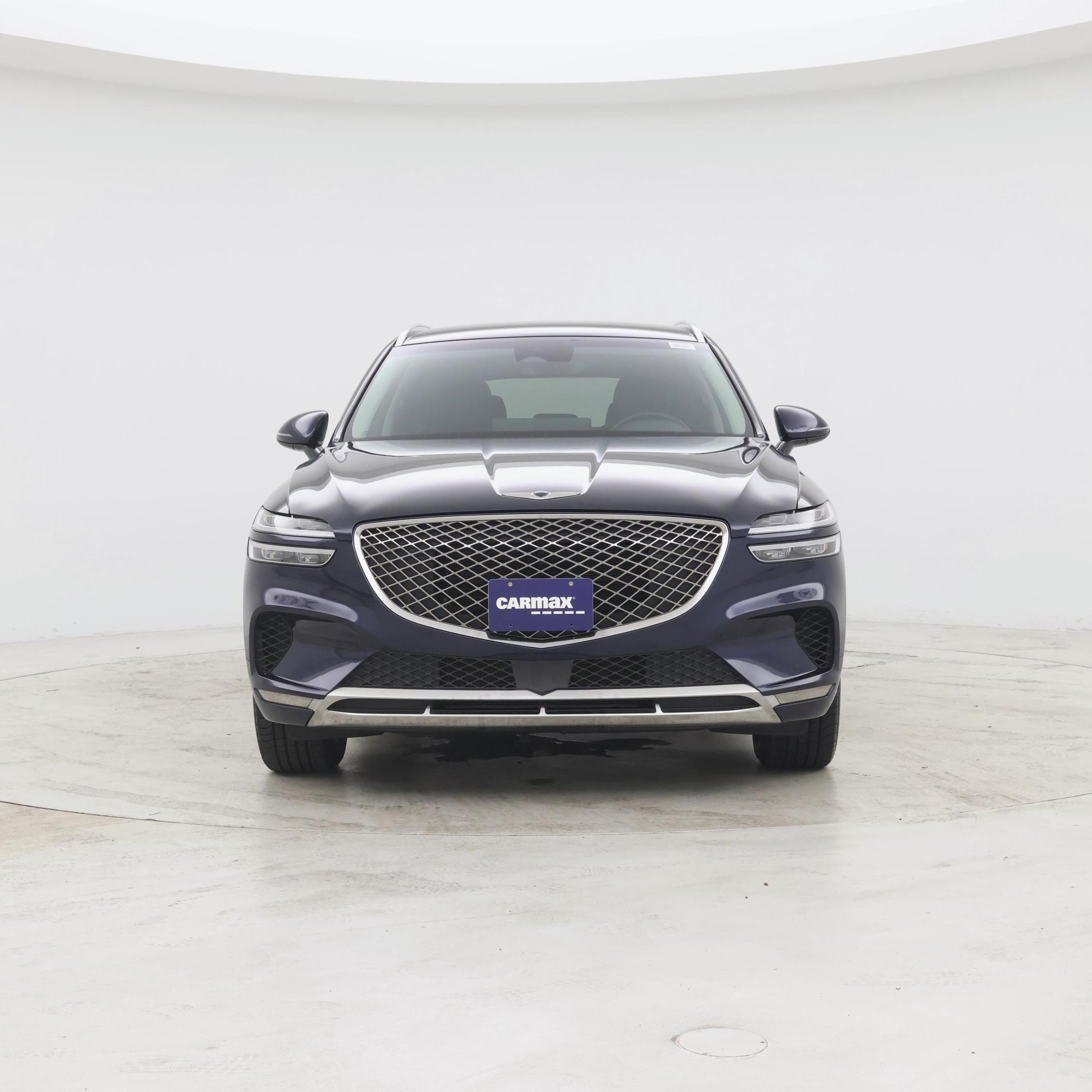 Thumbnail: 2025 Genesis GV70 - 7