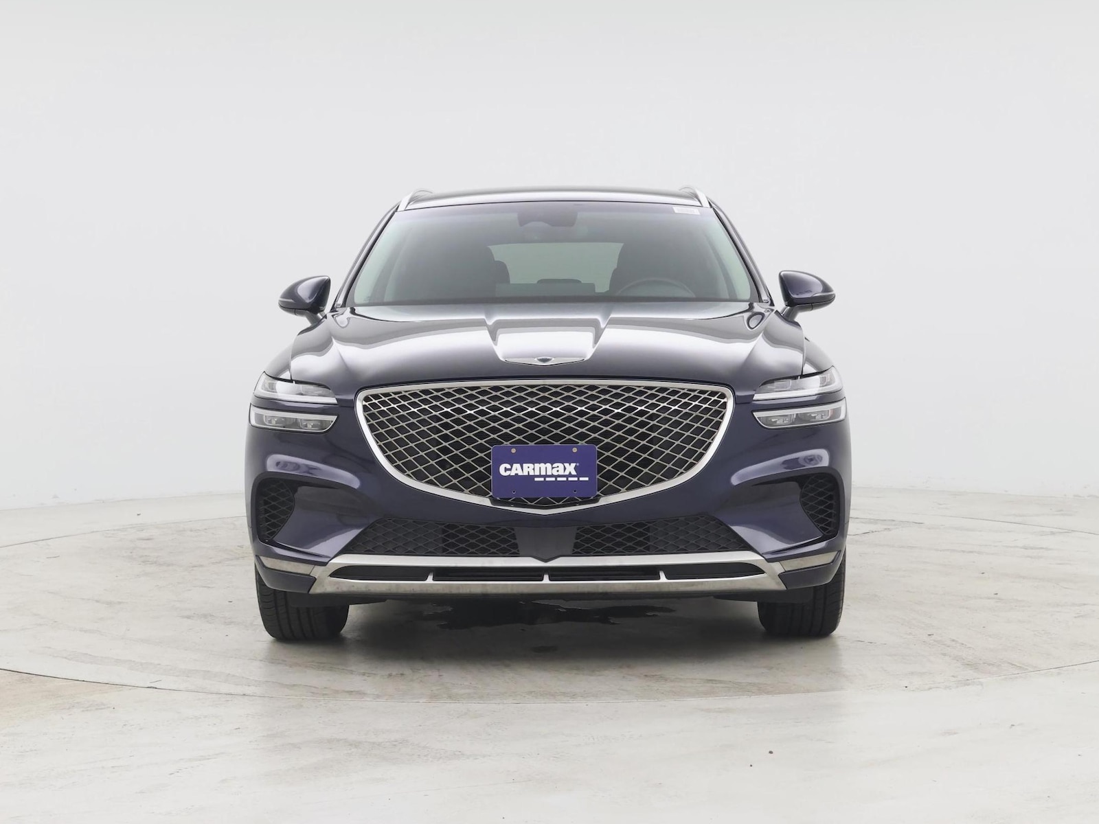 2025 GENESIS GV70 Standard - Photo 8