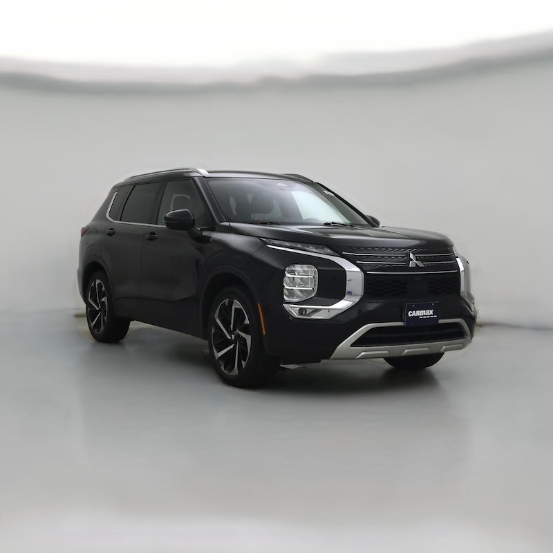 2022 Mitsubishi Outlander SEL Special Edition