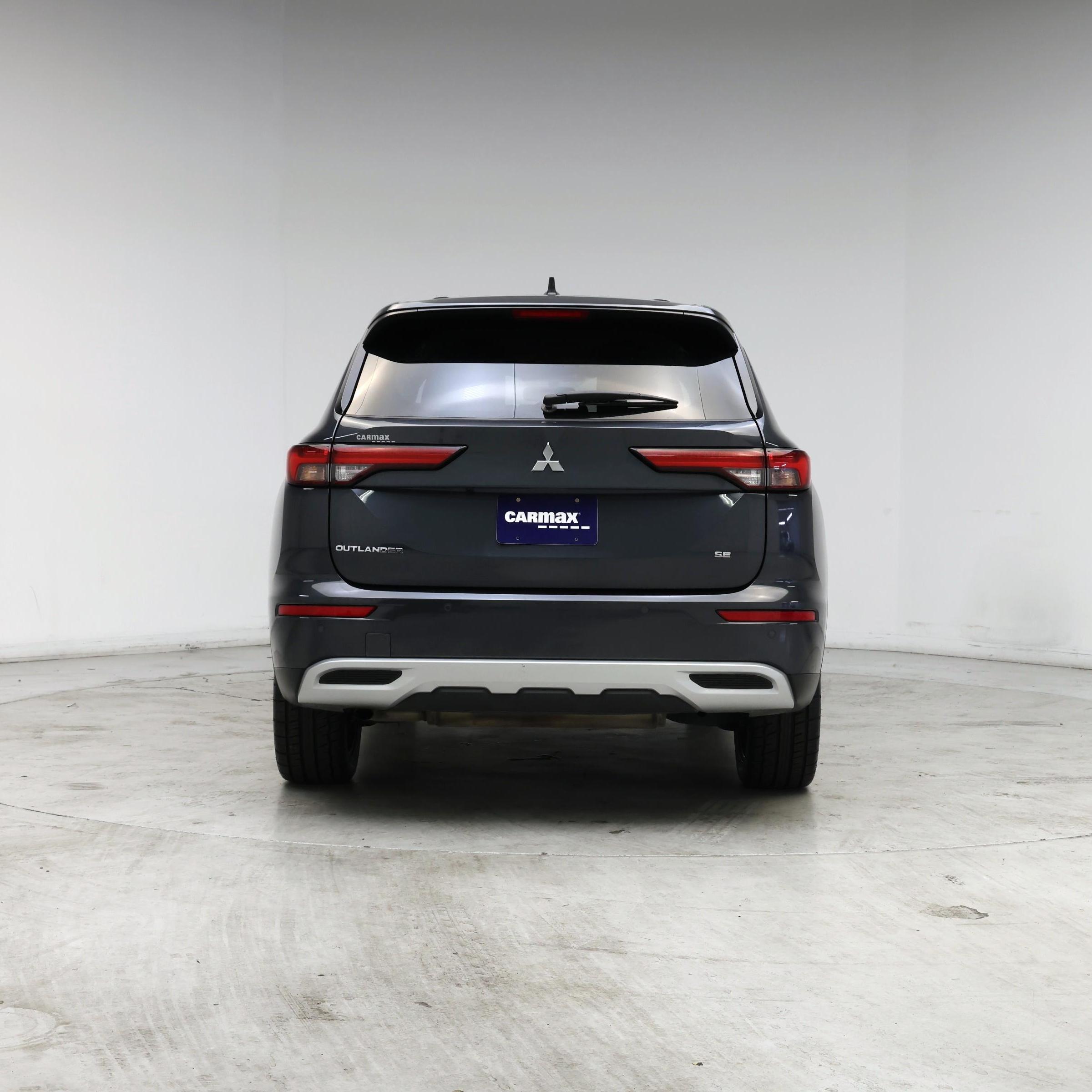 Thumbnail: 2024 Mitsubishi Outlander - 6