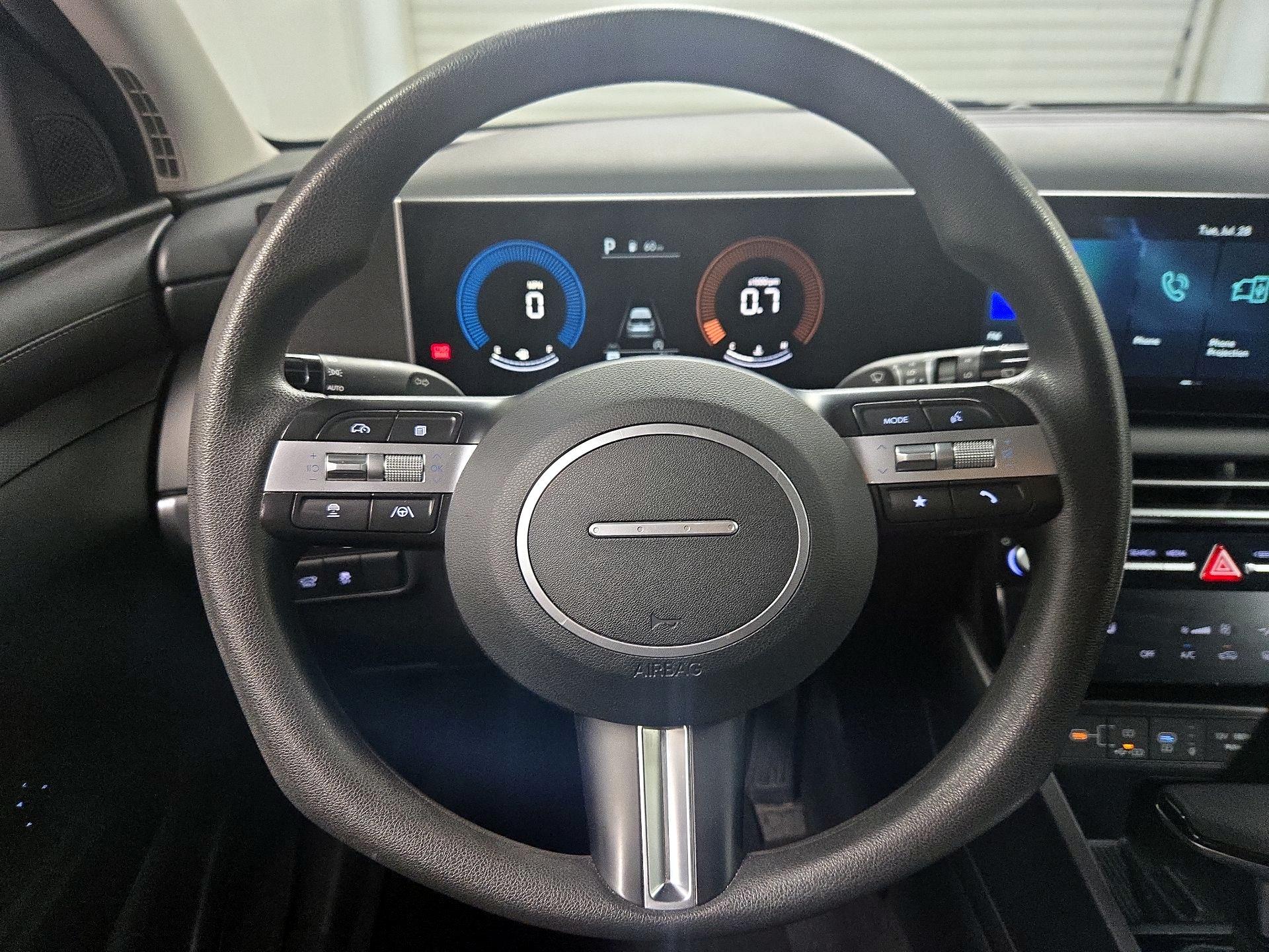 Thumbnail: 2025 Hyundai Tucson - 10